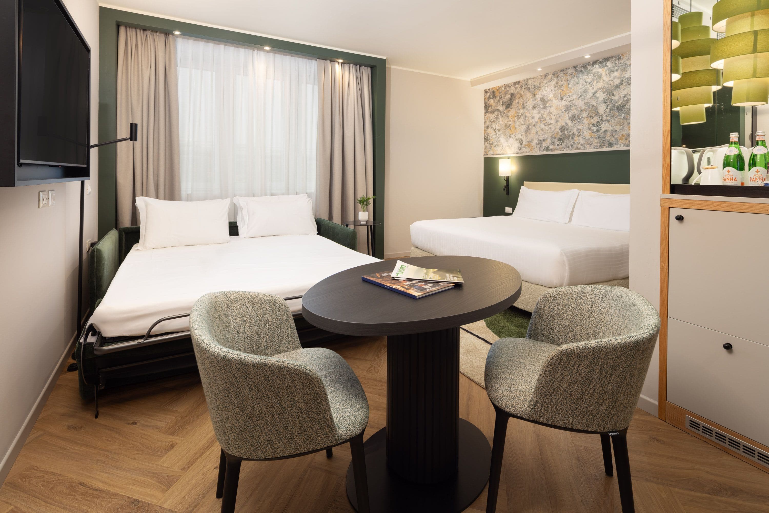 Crowne Plaza Padova — 27