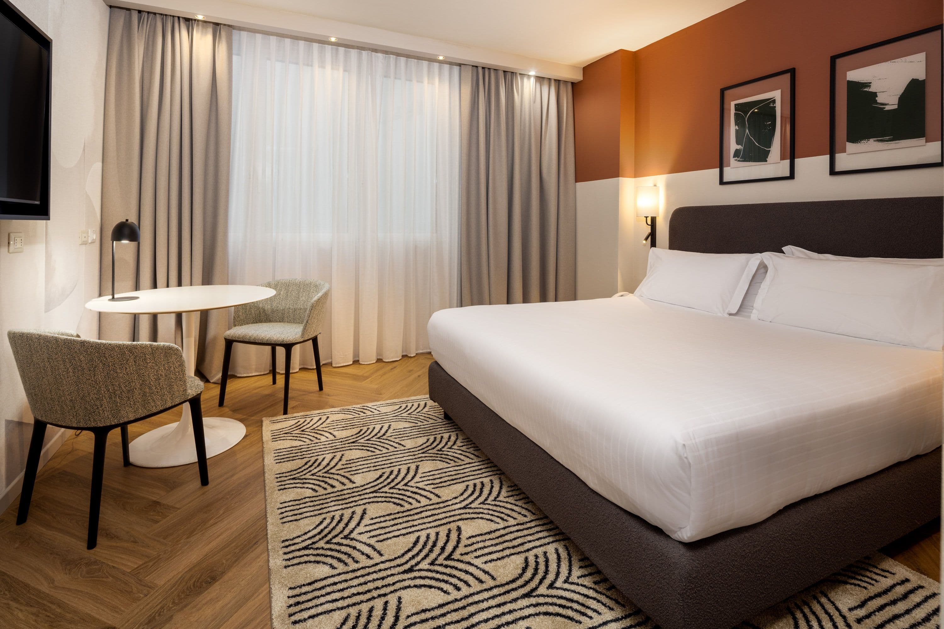 Crowne Plaza Padova - Image 5