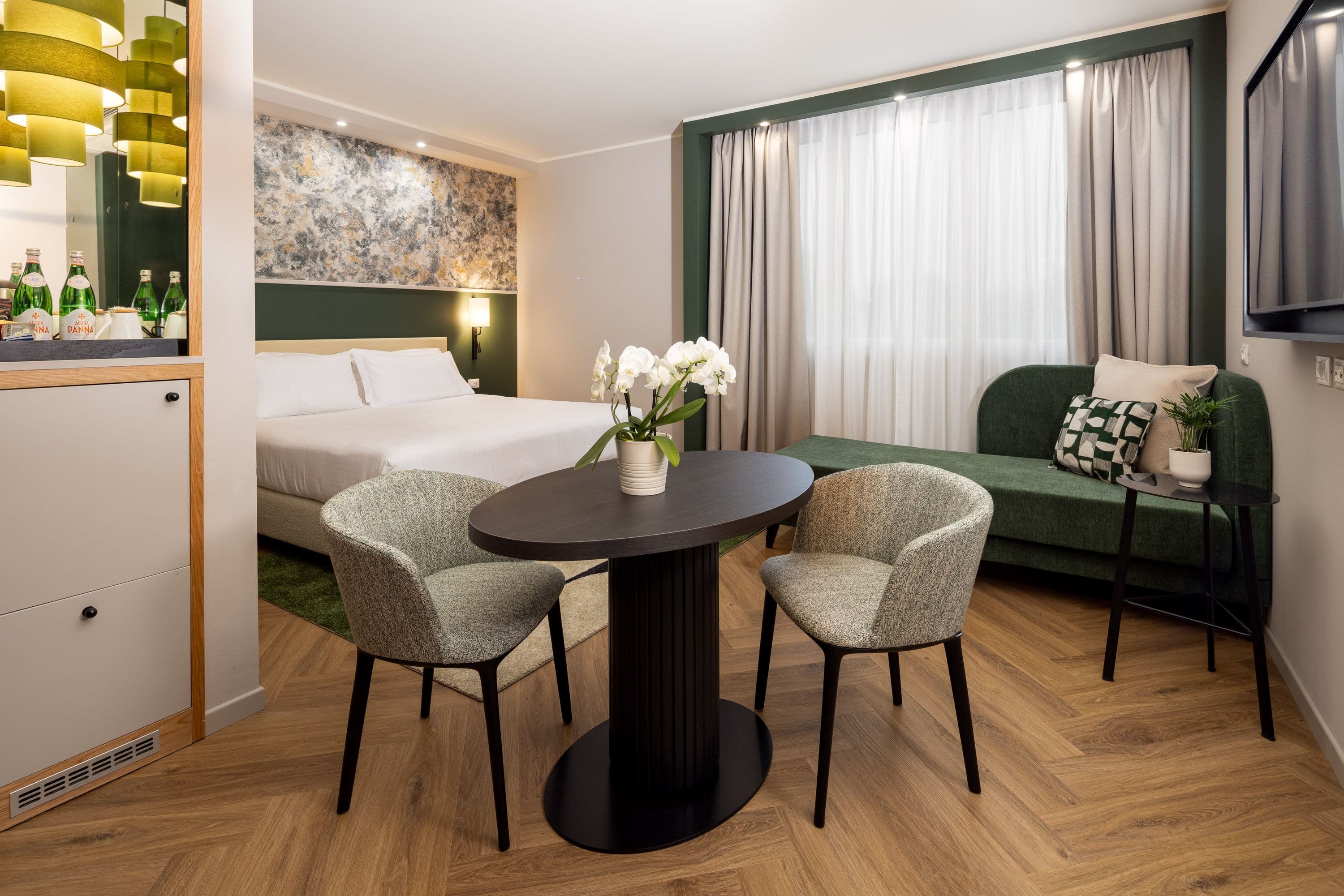 Crowne Plaza Padova — 40