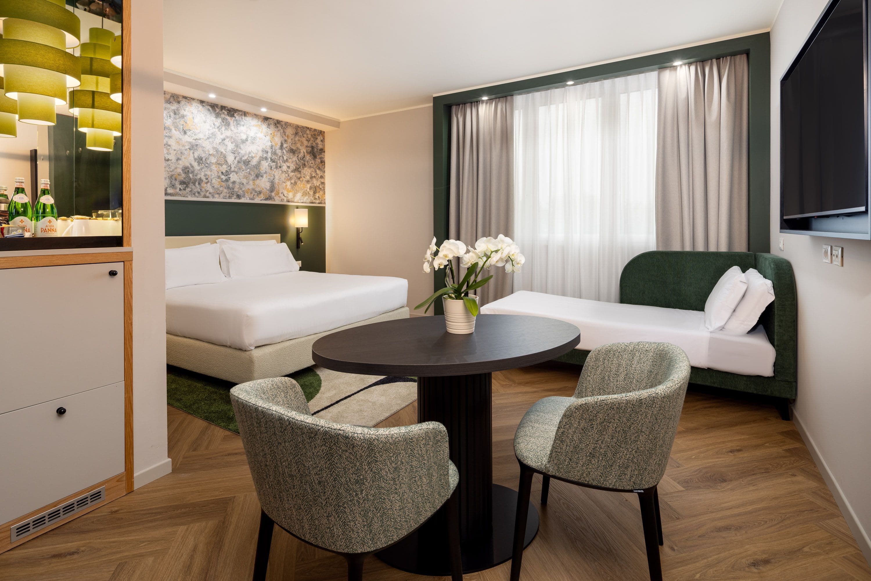 Crowne Plaza Padova — 39