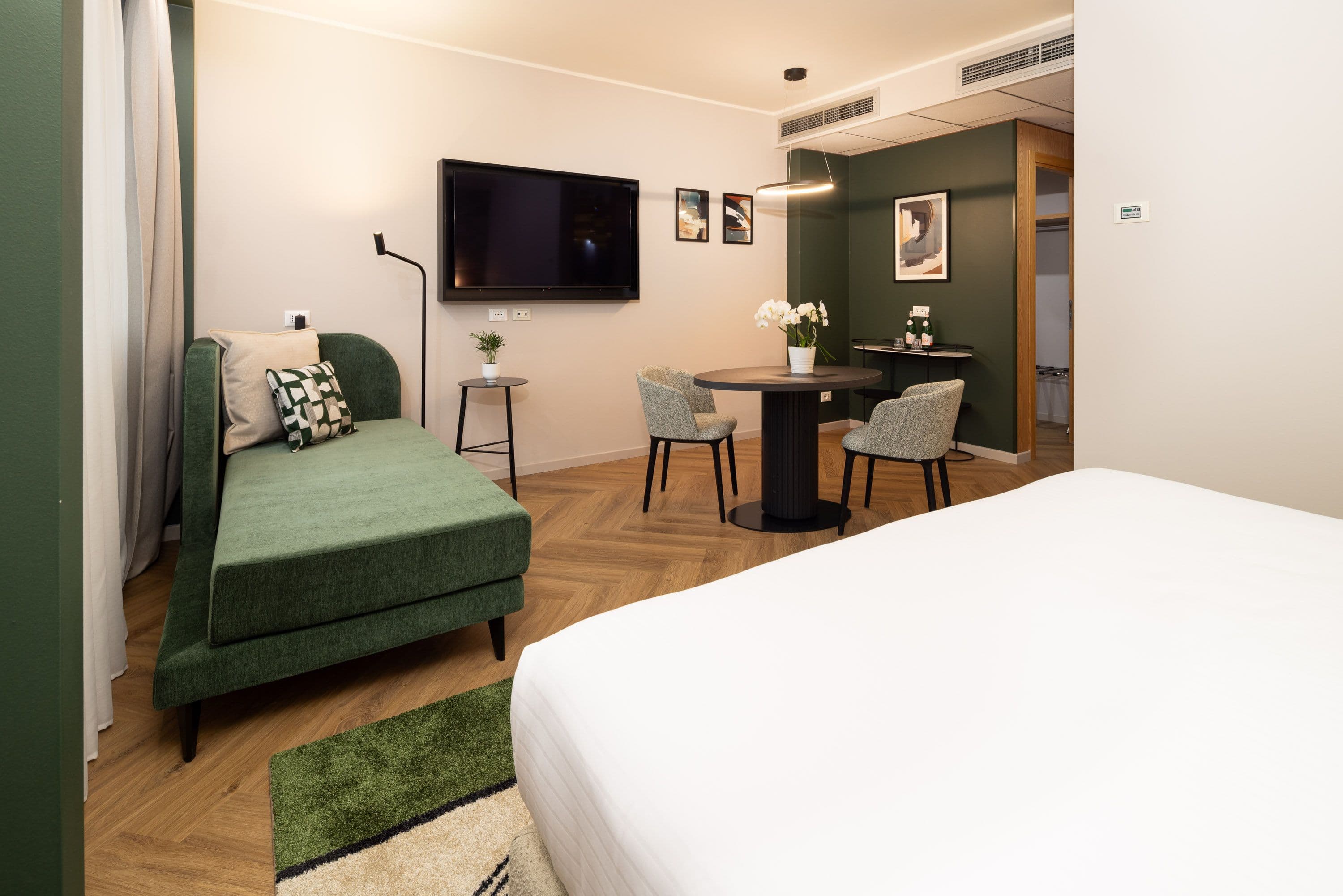 Crowne Plaza Padova — 36