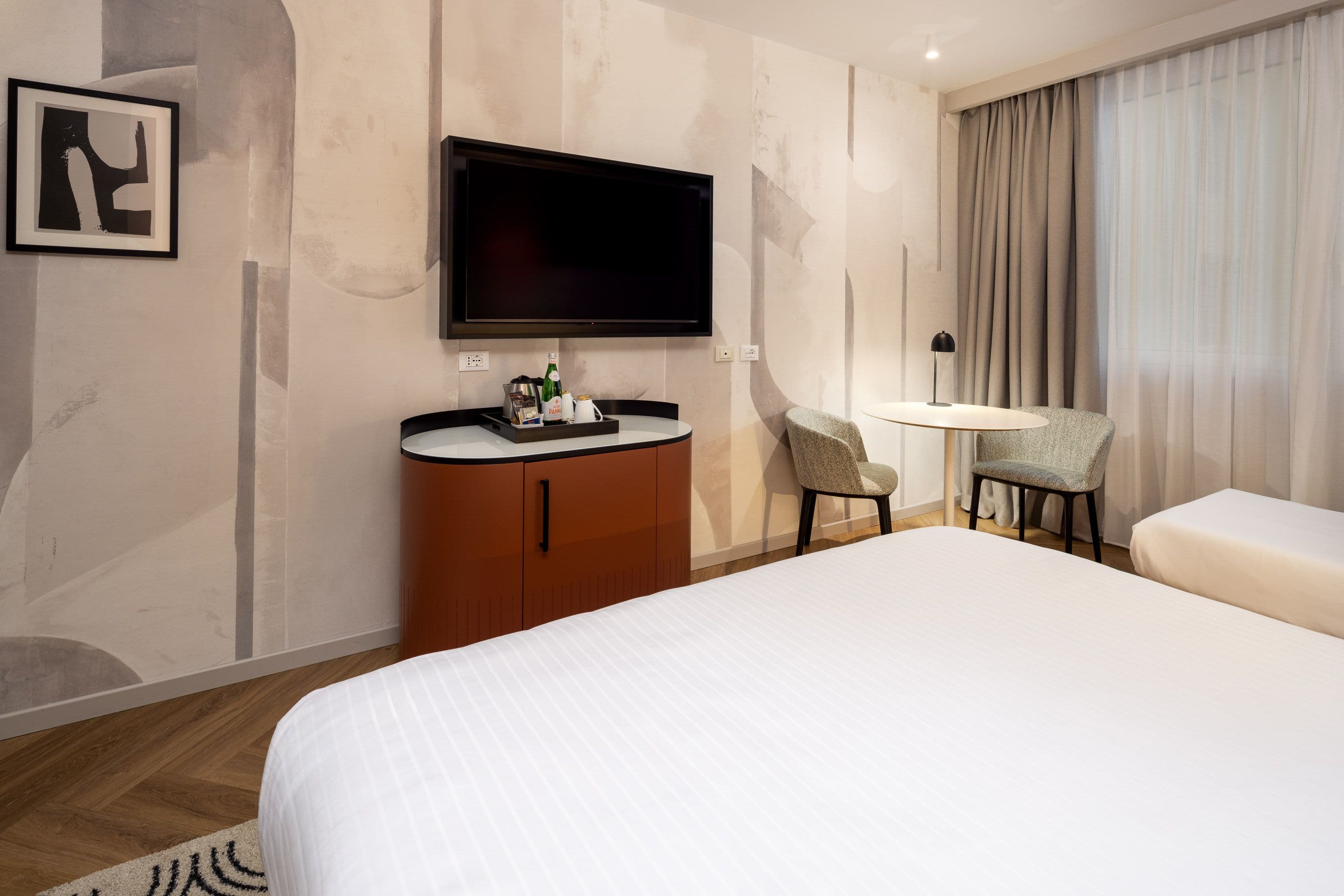 Crowne Plaza Padova — 12