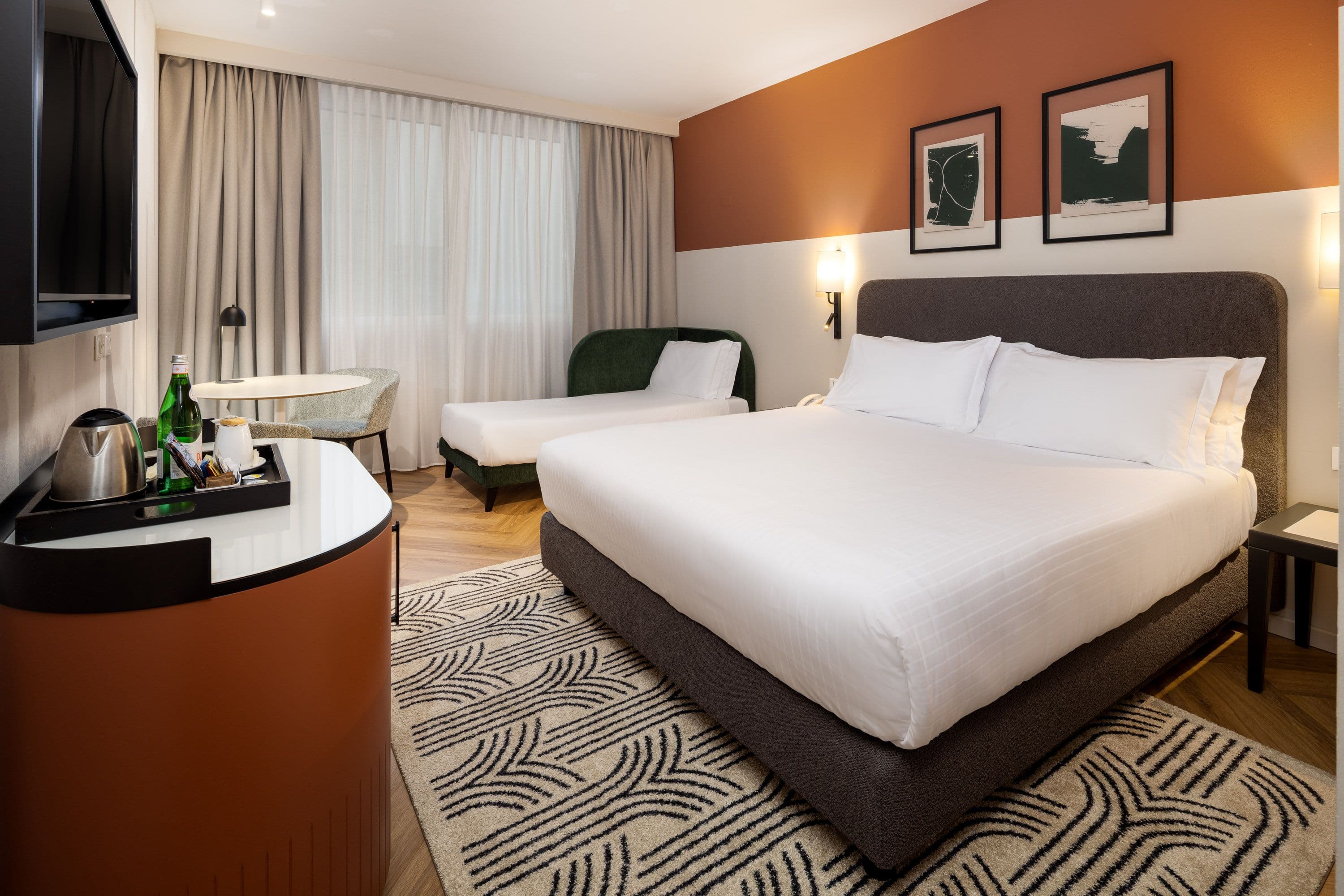 Crowne Plaza Padova — 10