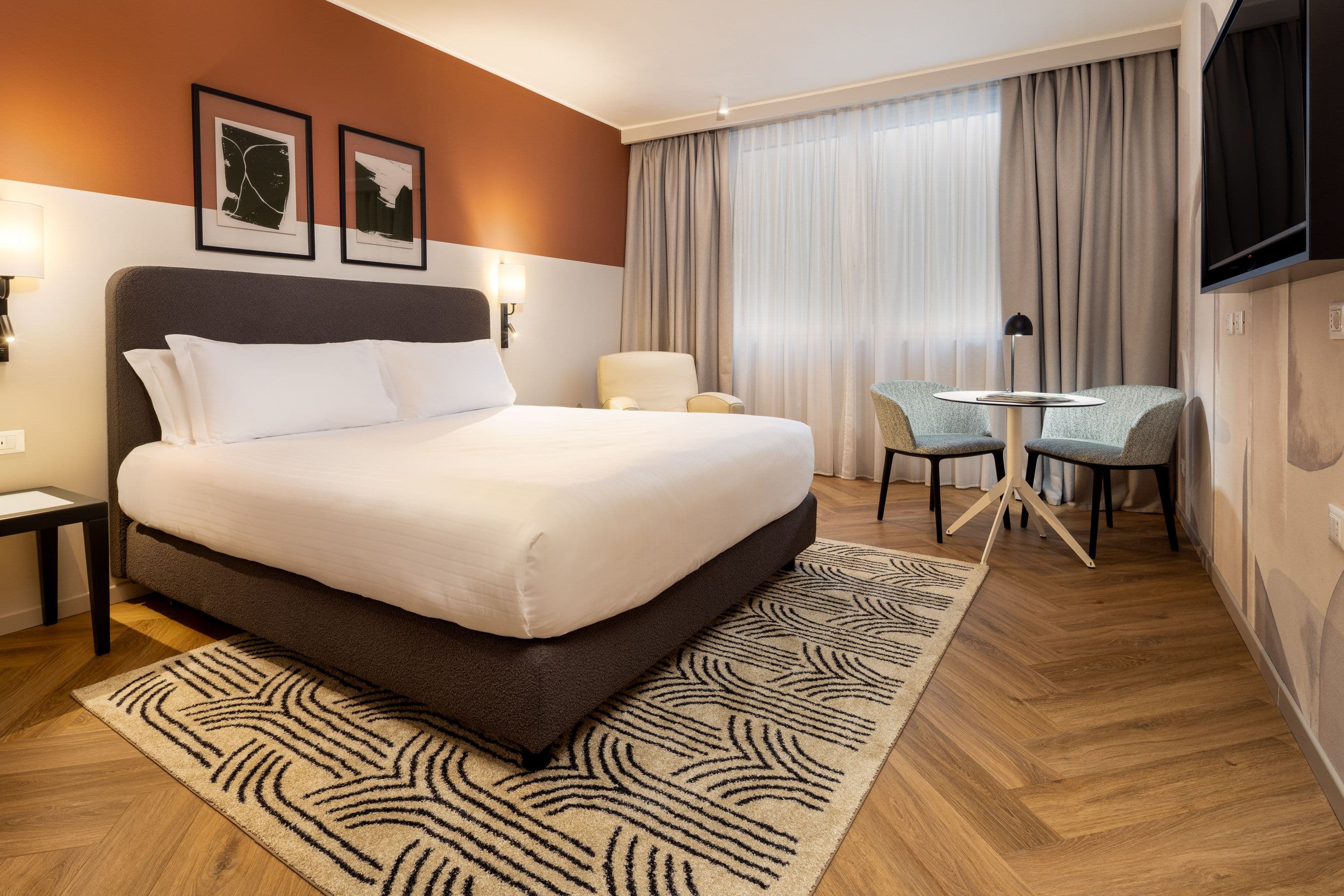 Crowne Plaza Padova — 22