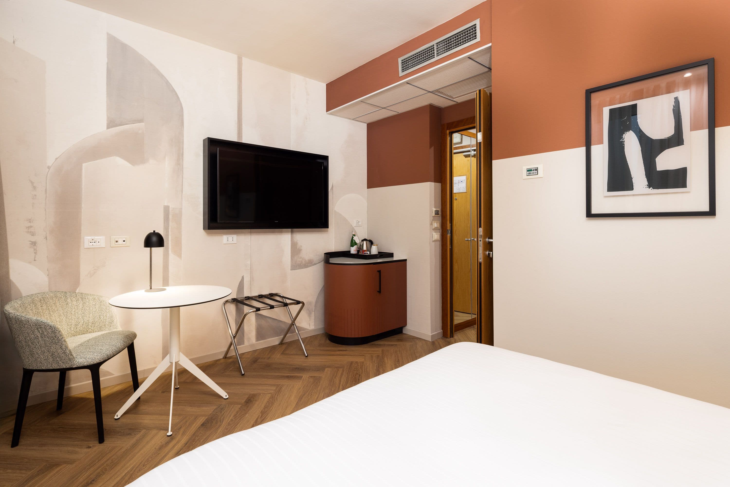 Crowne Plaza Padova — 21