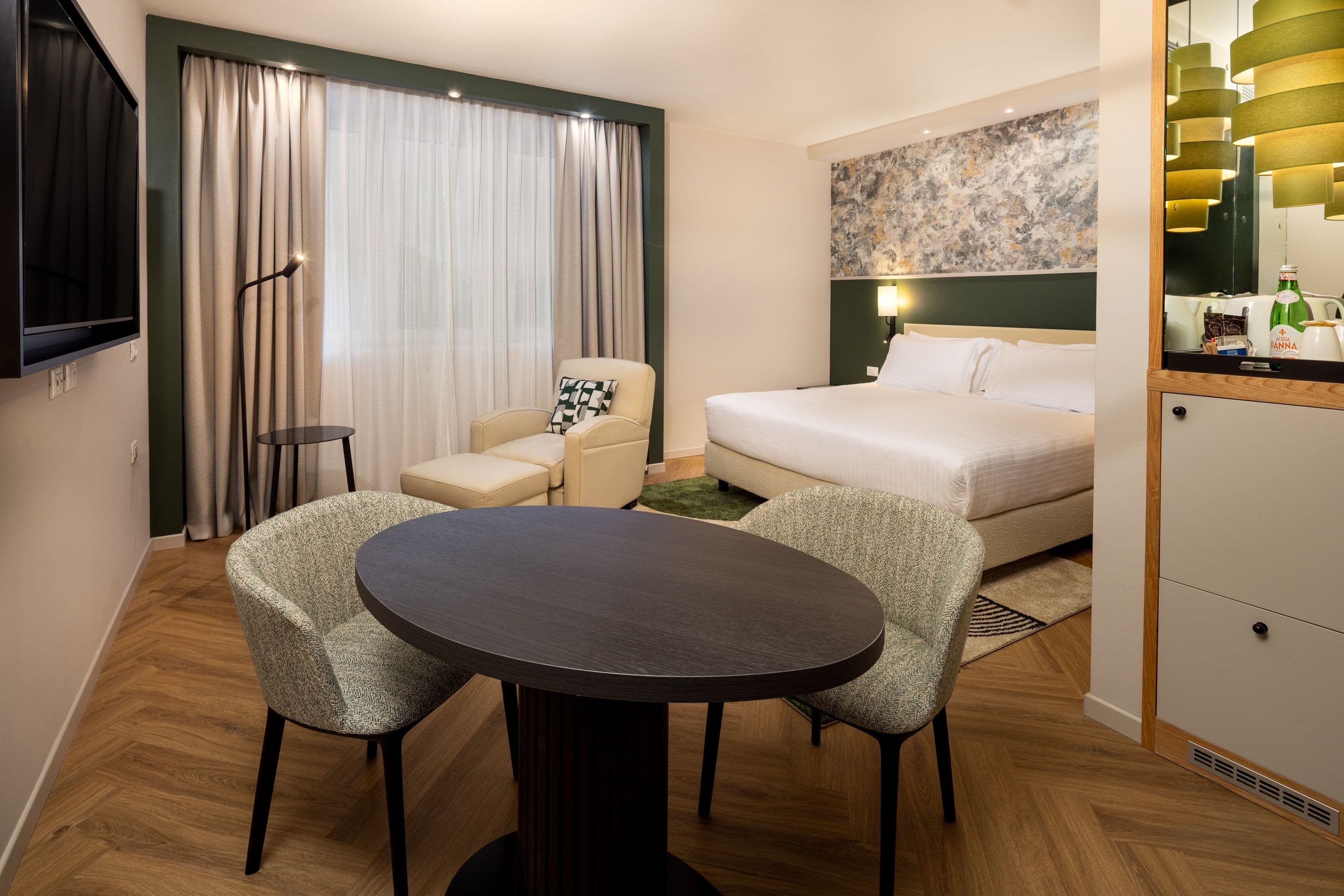 Crowne Plaza Padova — 31
