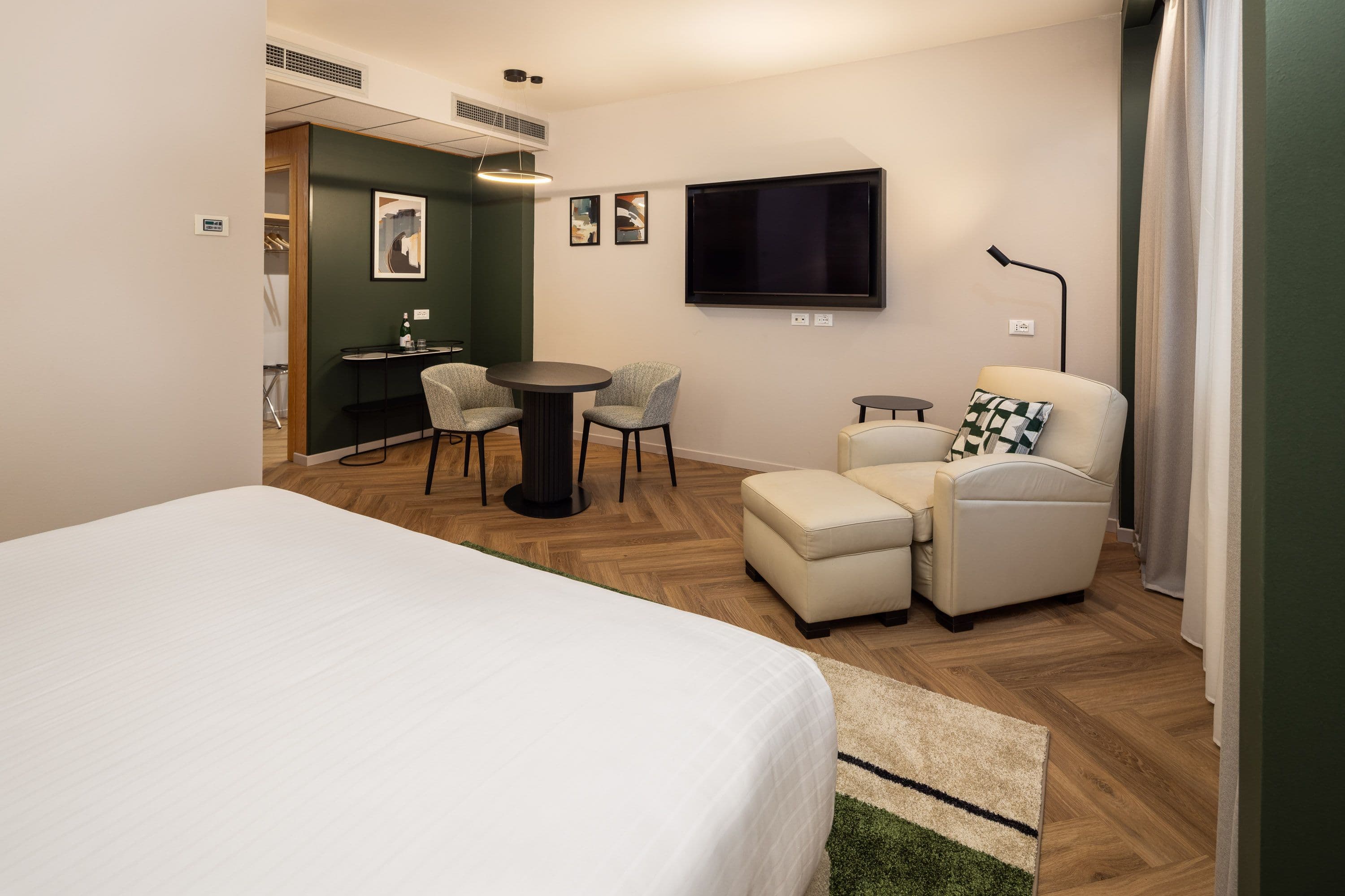 Crowne Plaza Padova — 35