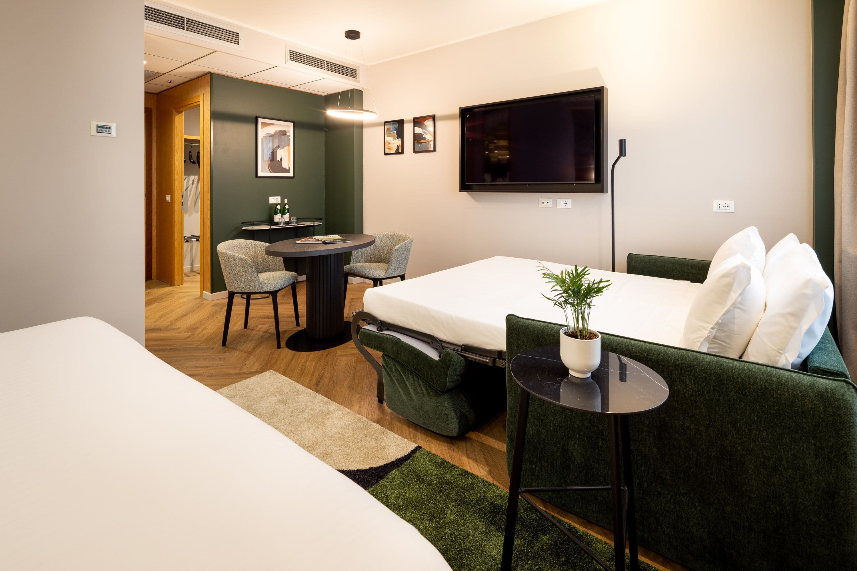 Crowne Plaza Padova — 26
