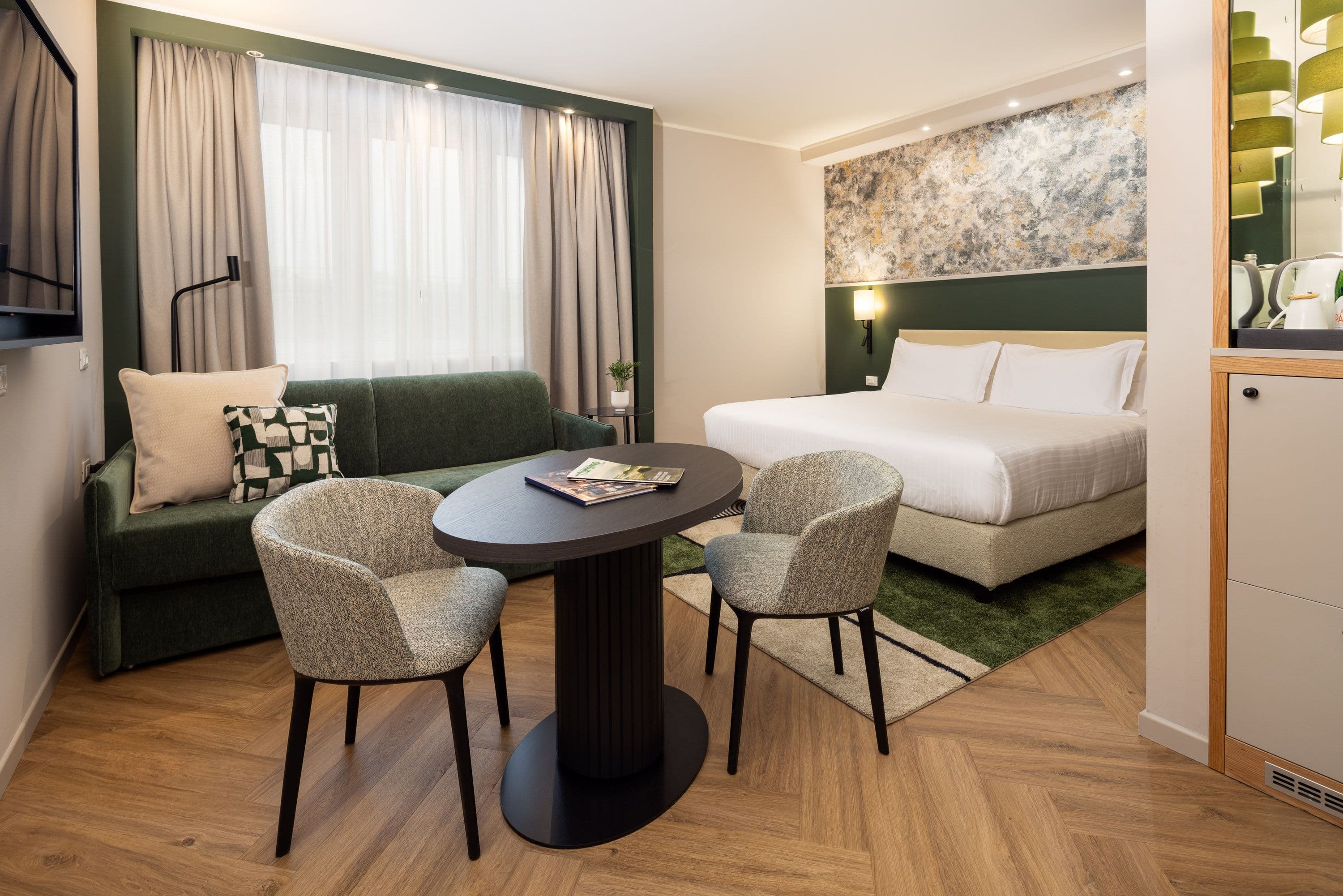 Crowne Plaza Padova — 23