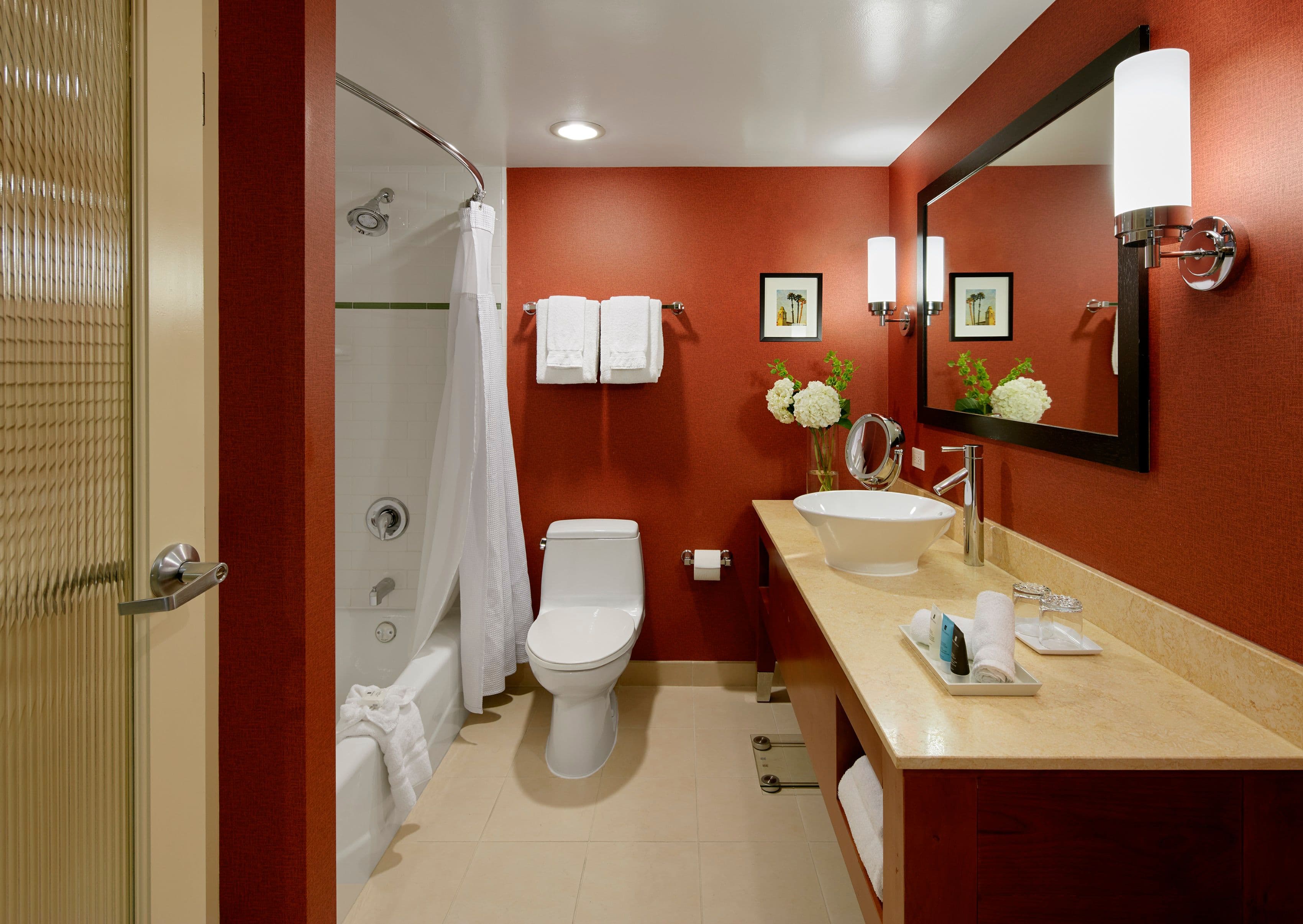 Crowne Plaza Palo Alto — 6