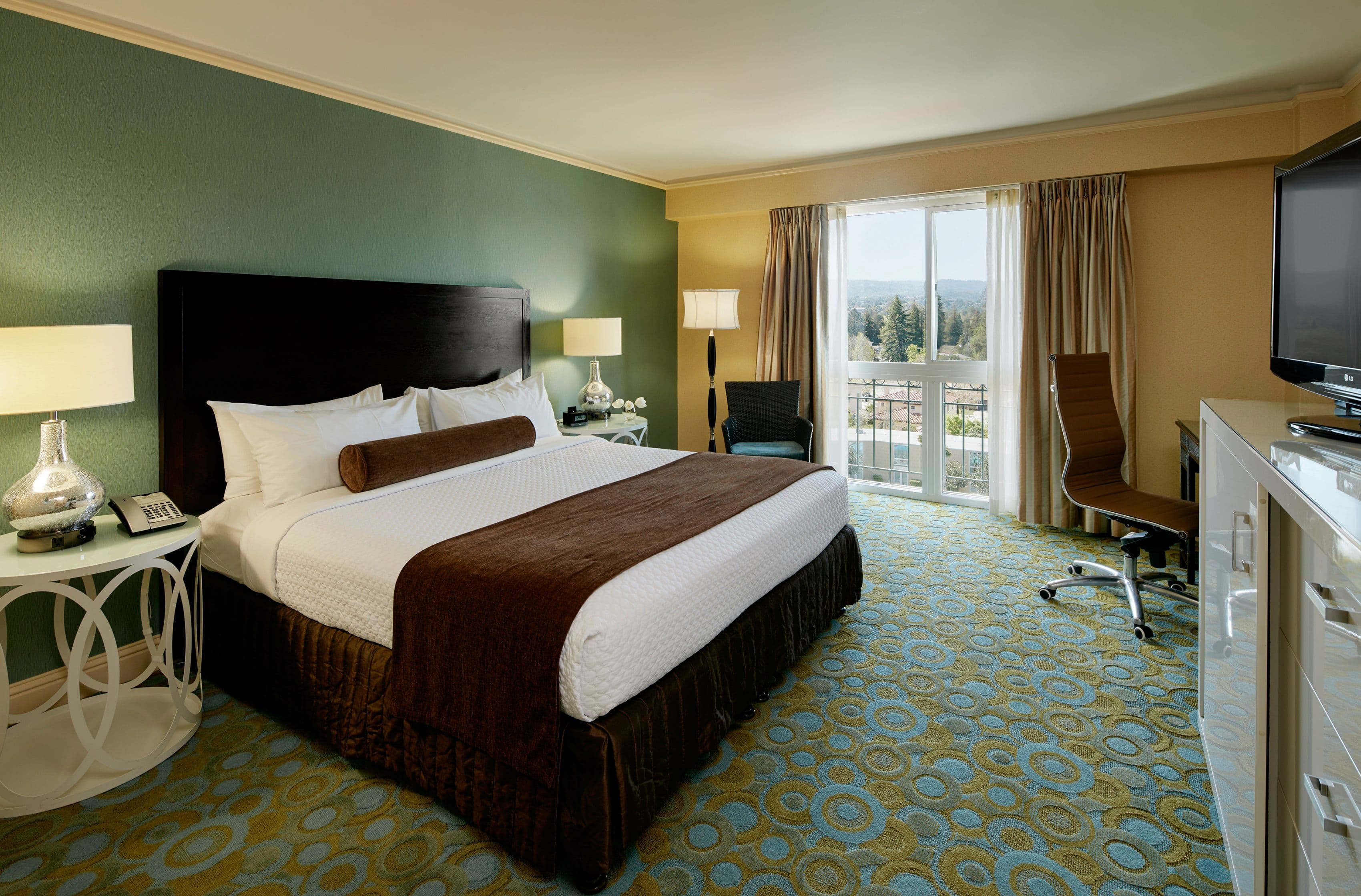 Crowne Plaza Palo Alto - Image 5