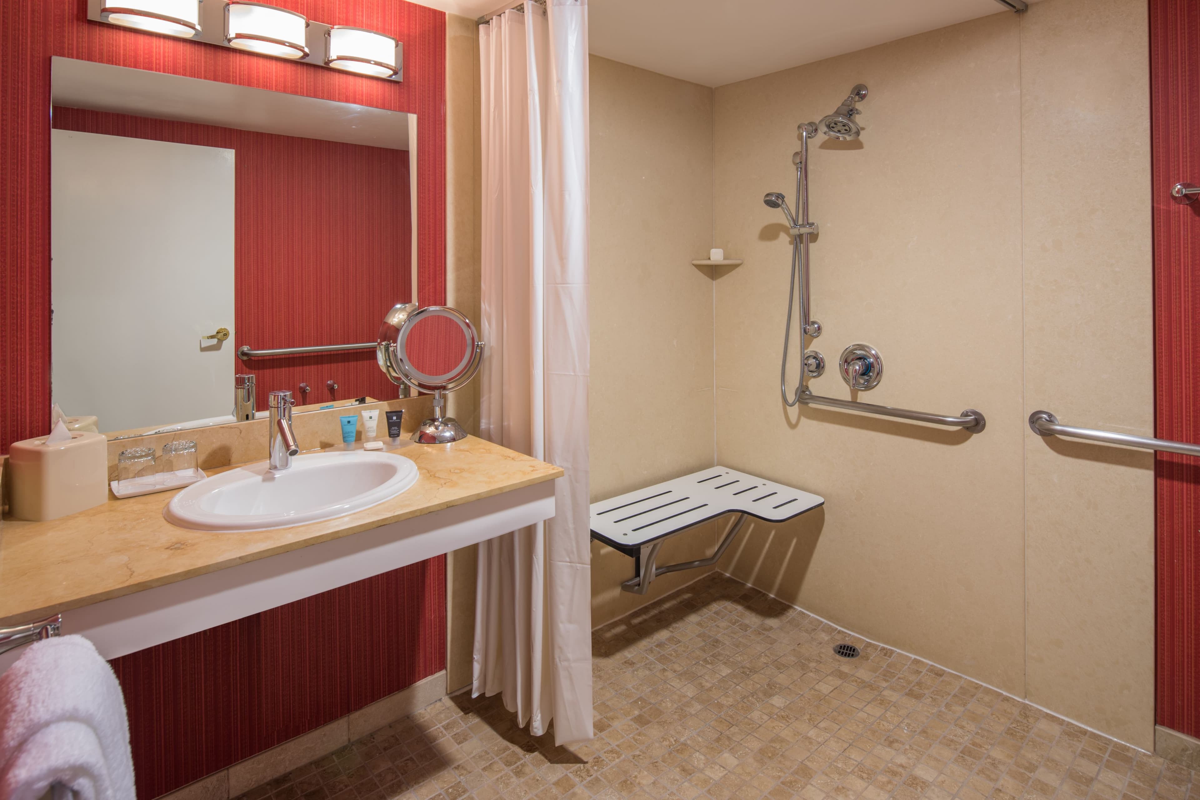 Crowne Plaza Palo Alto — 9