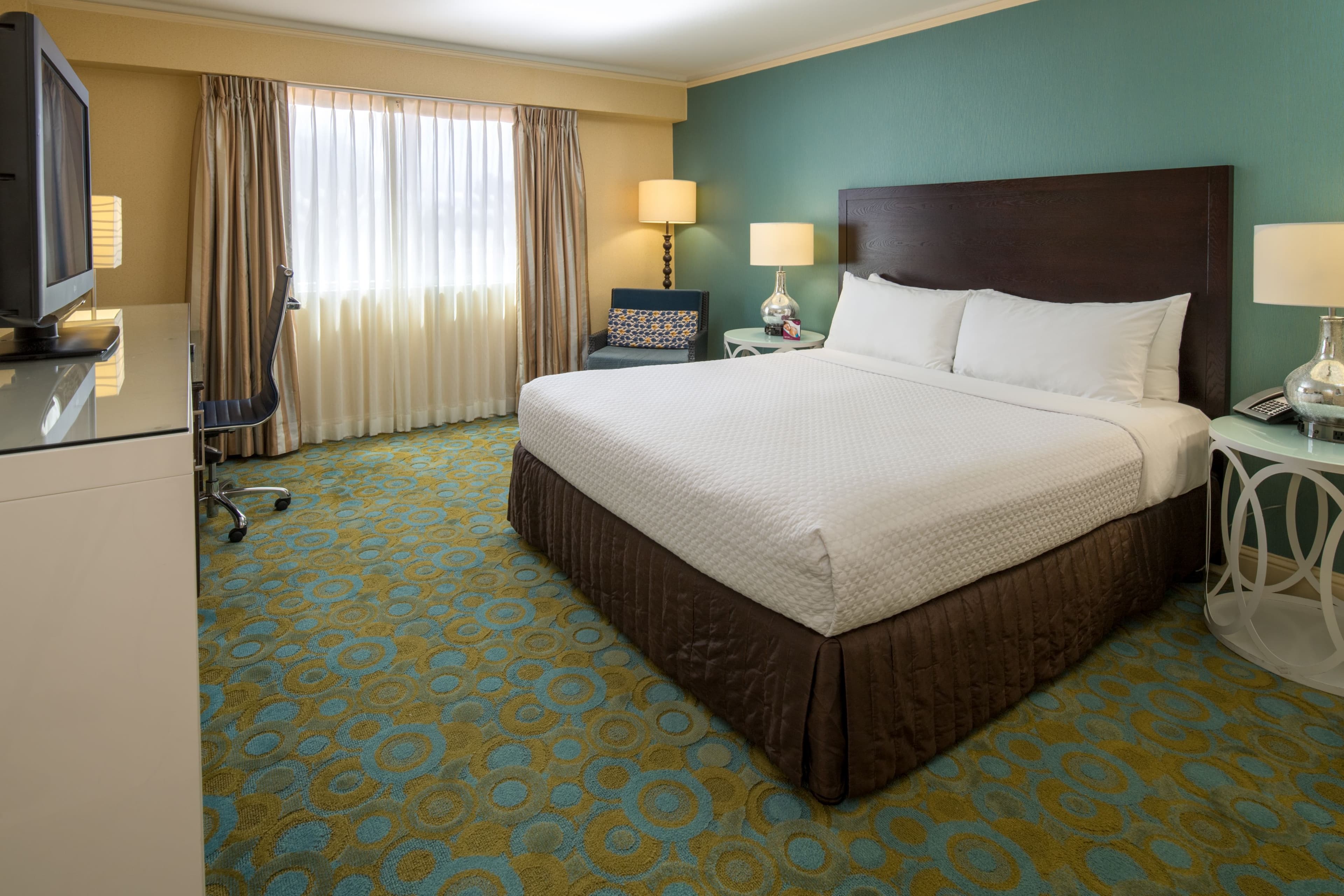 Crowne Plaza Palo Alto - Image 2