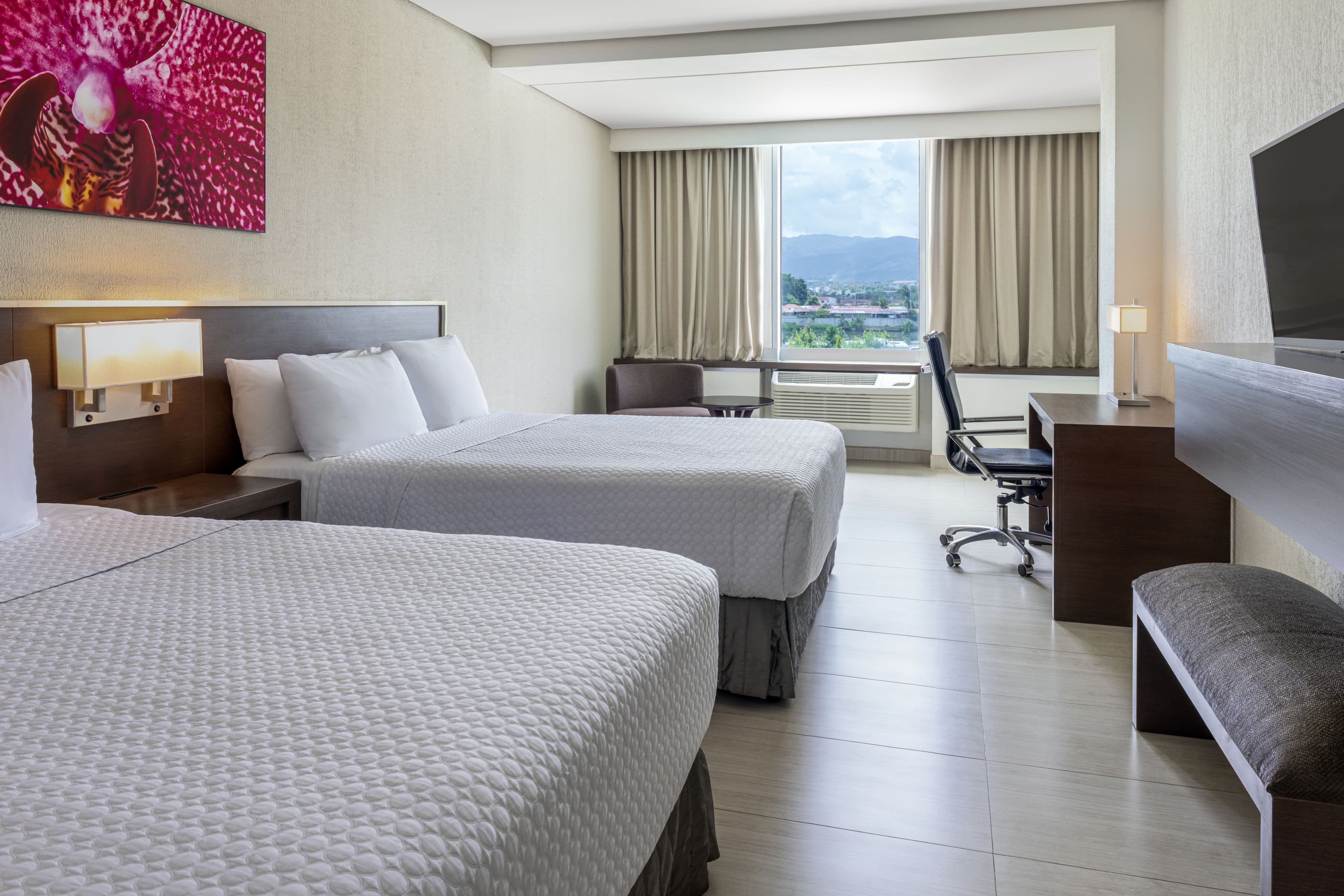 Crowne Plaza Panama Airport — 6
