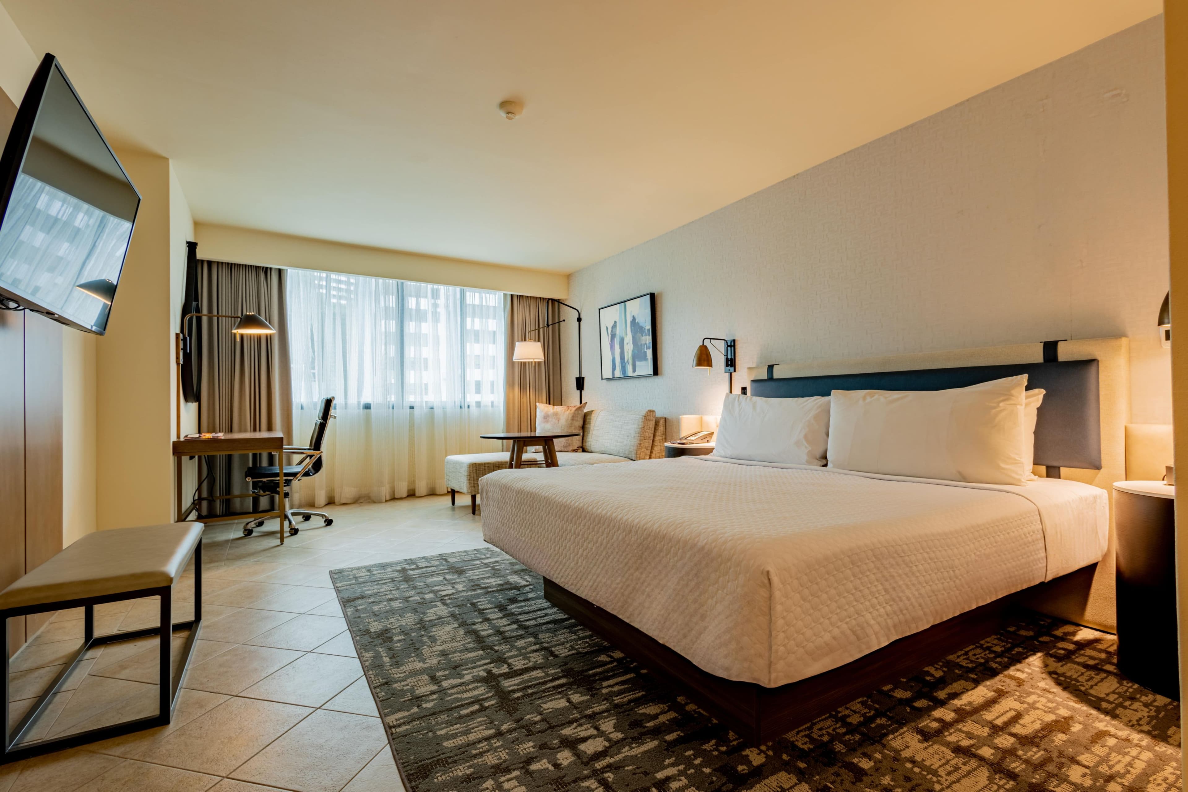 Crowne Plaza Panama — 3