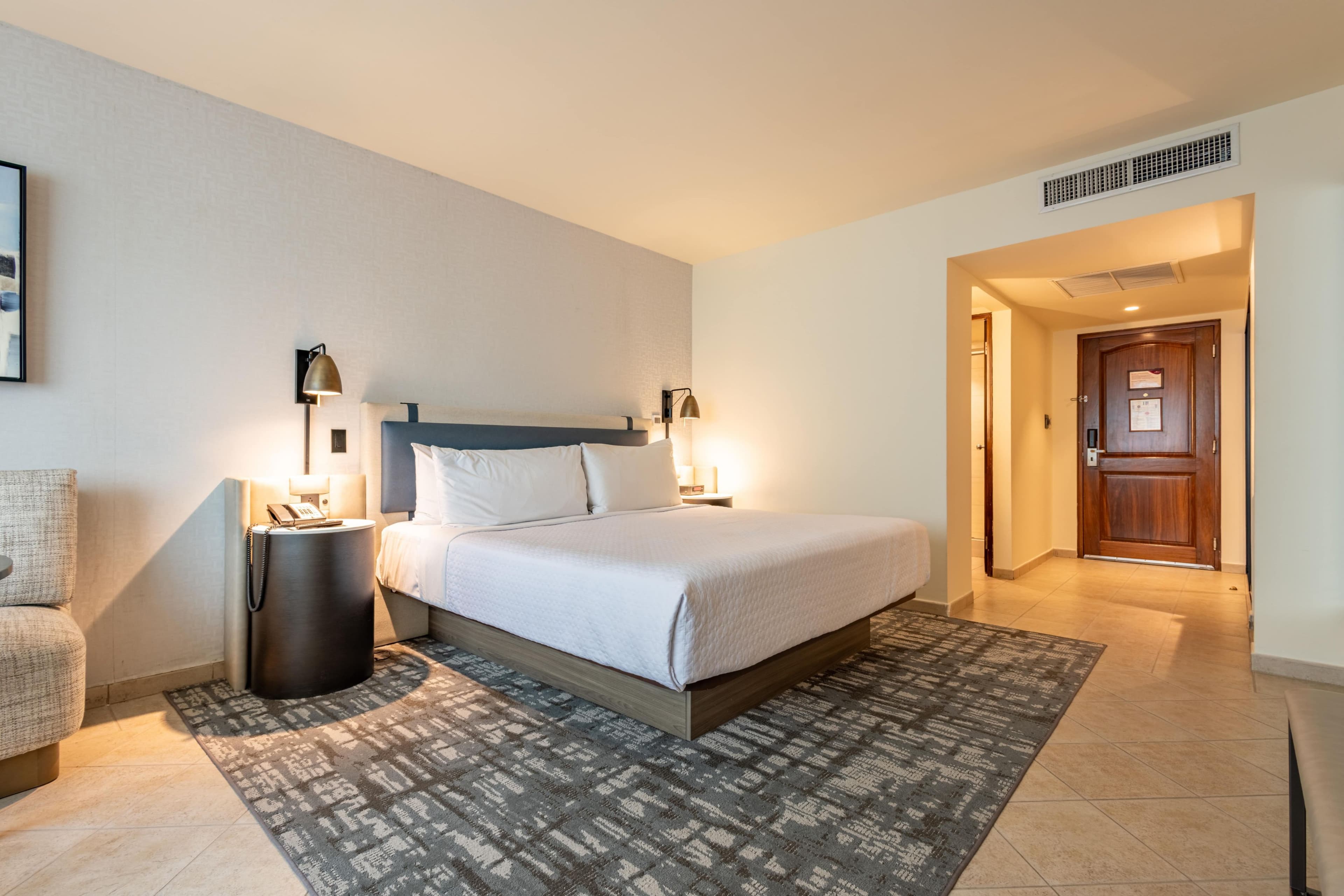 Crowne Plaza Panama — 5