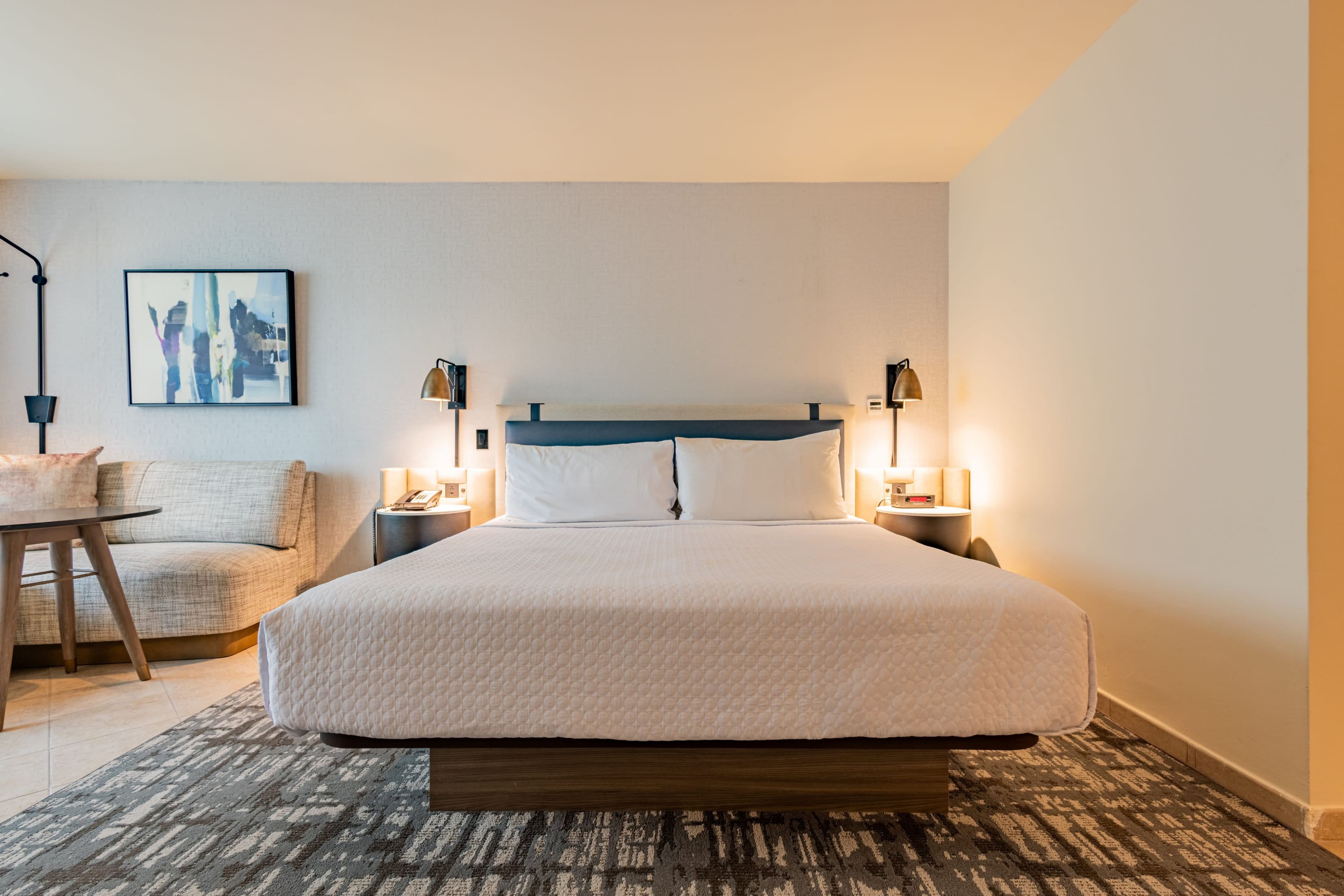 Crowne Plaza Panama — 4