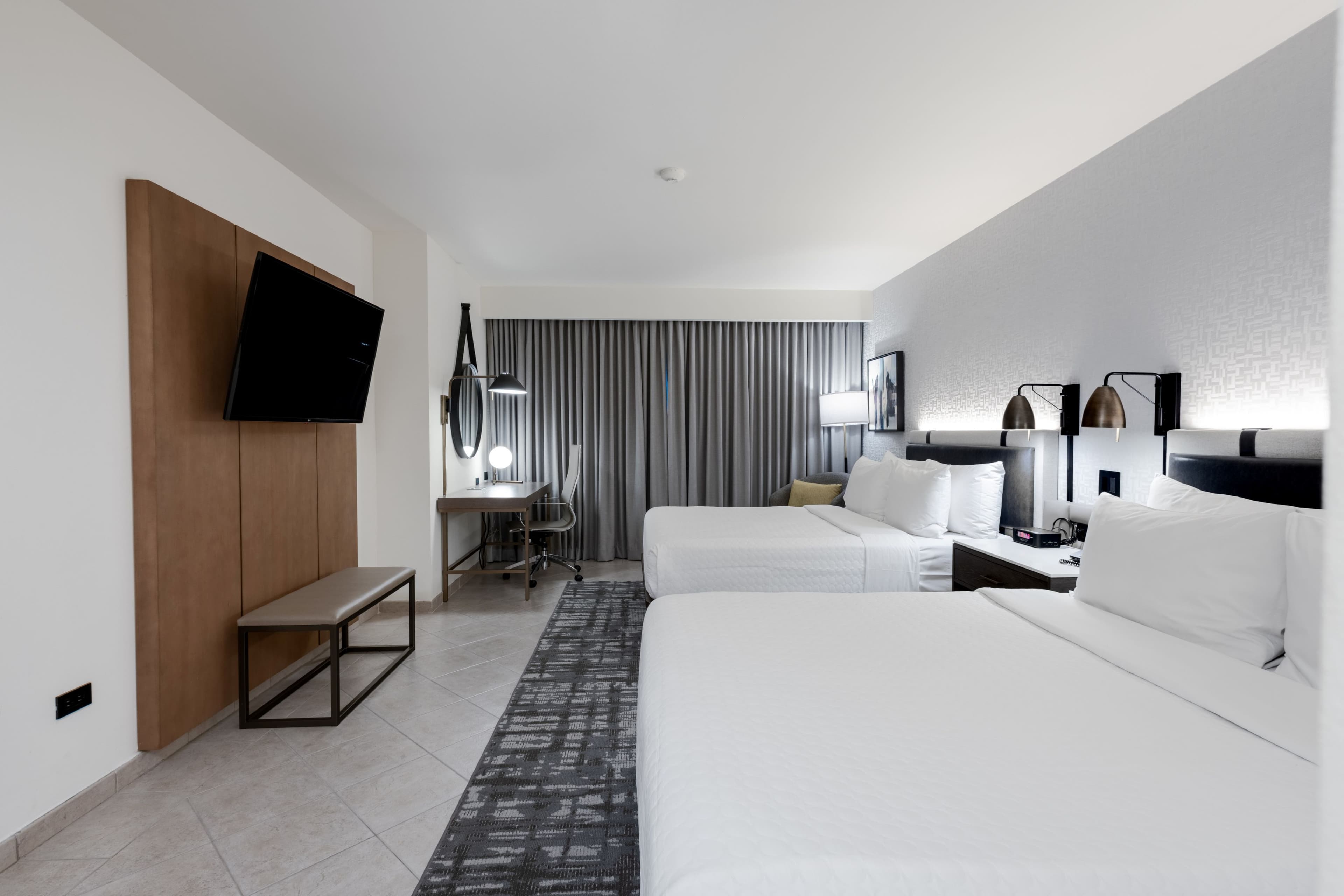 Crowne Plaza Panama — 19