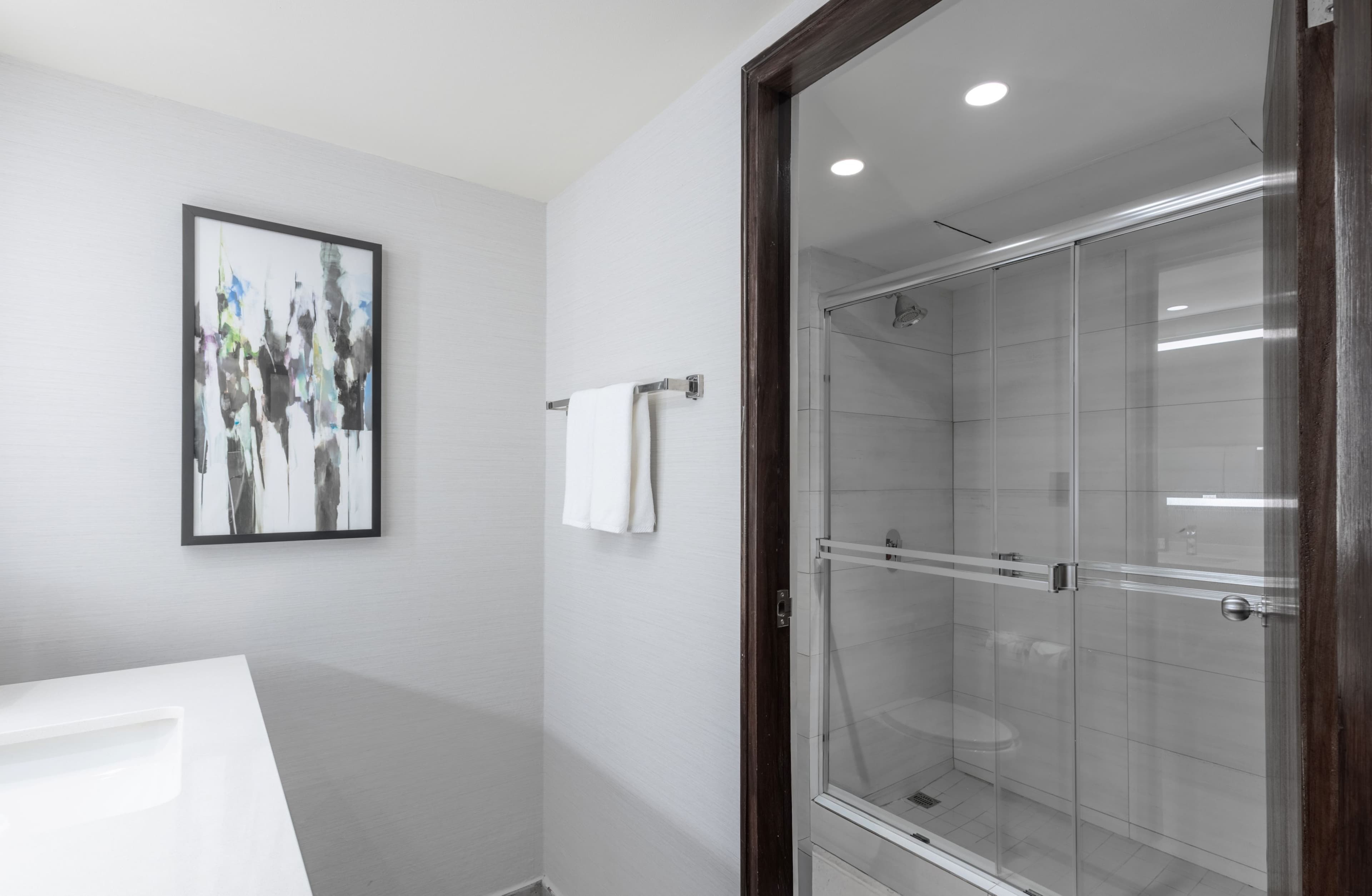 Crowne Plaza Panama — 8