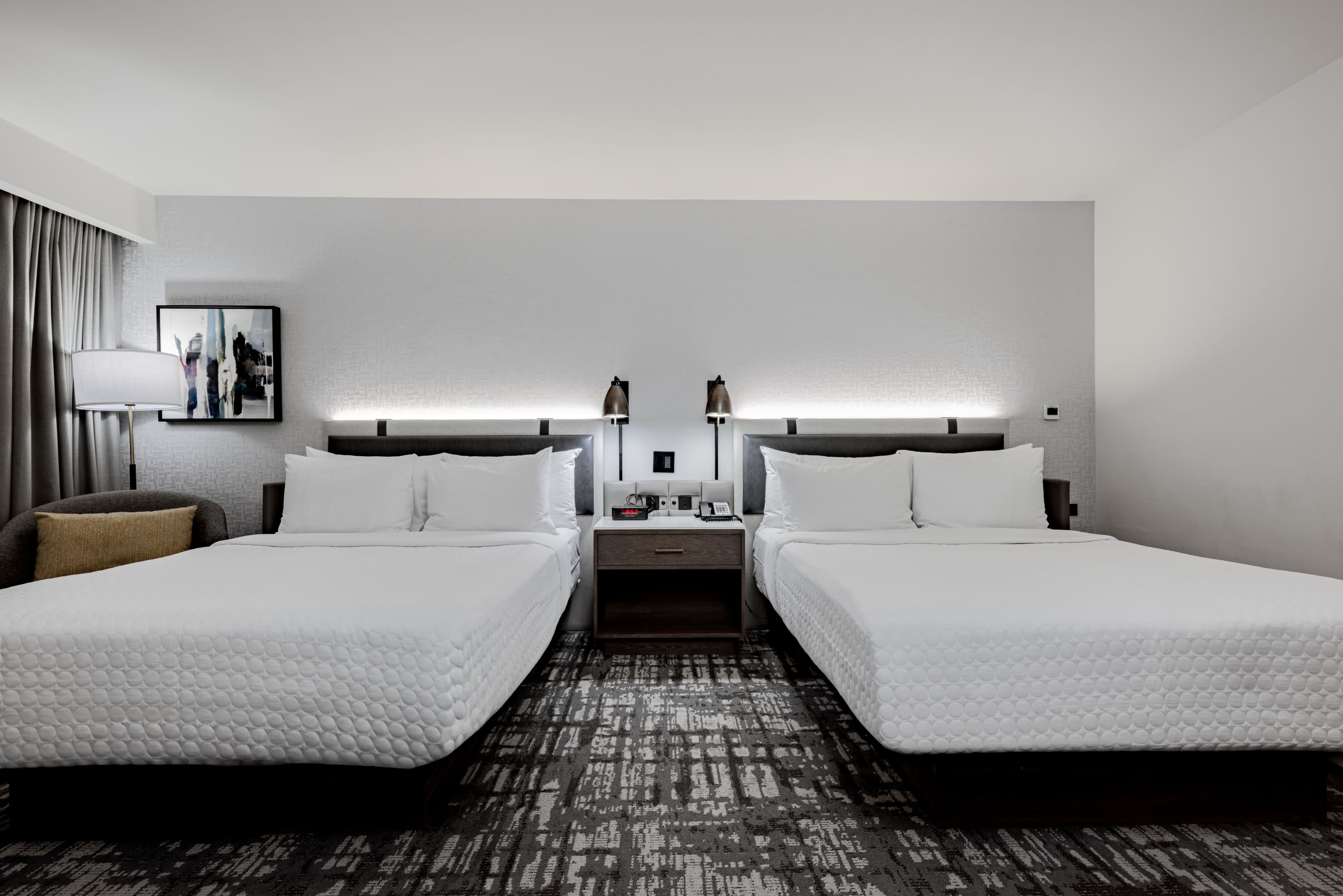 Crowne Plaza Panama — 24