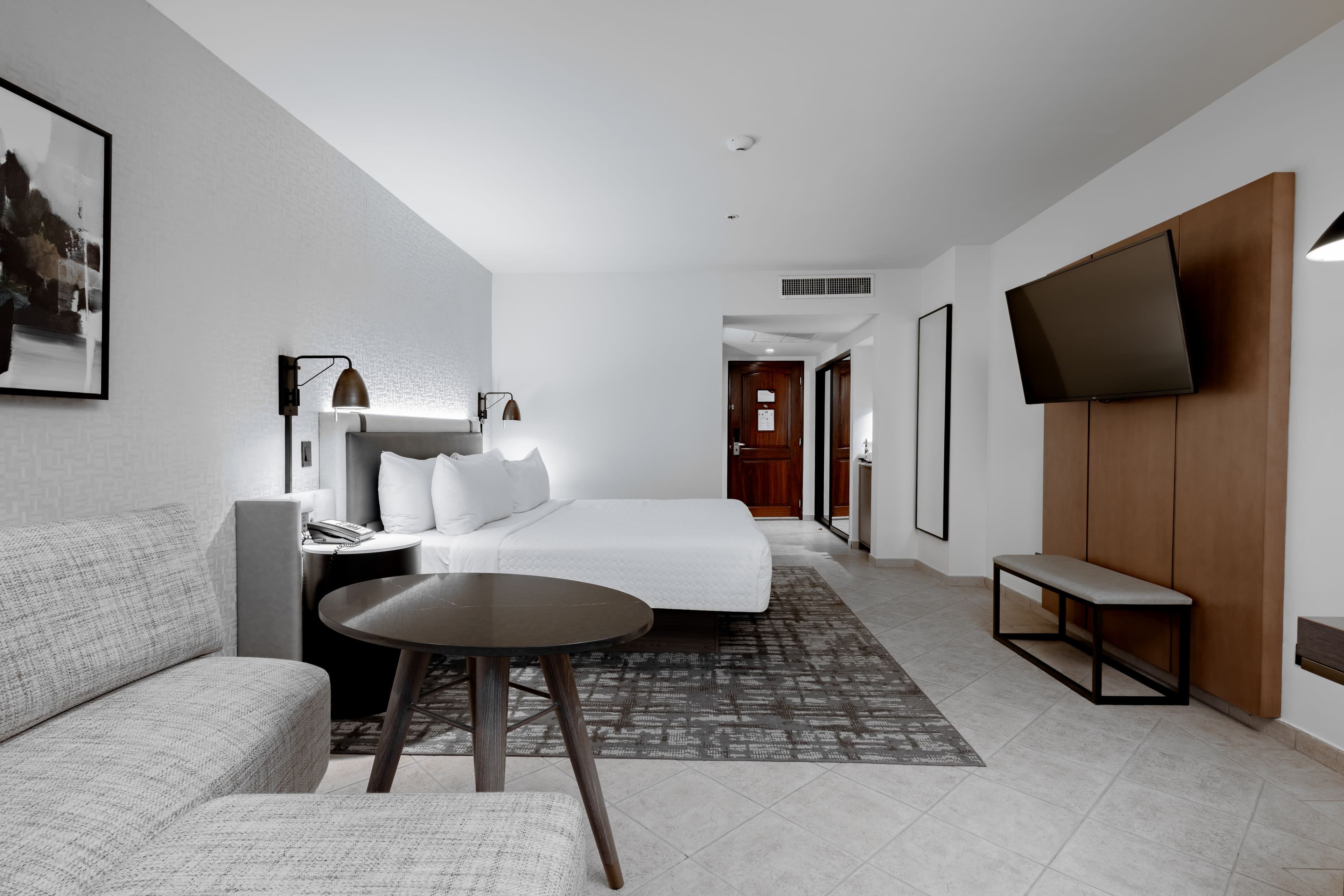 Crowne Plaza Panama — 2