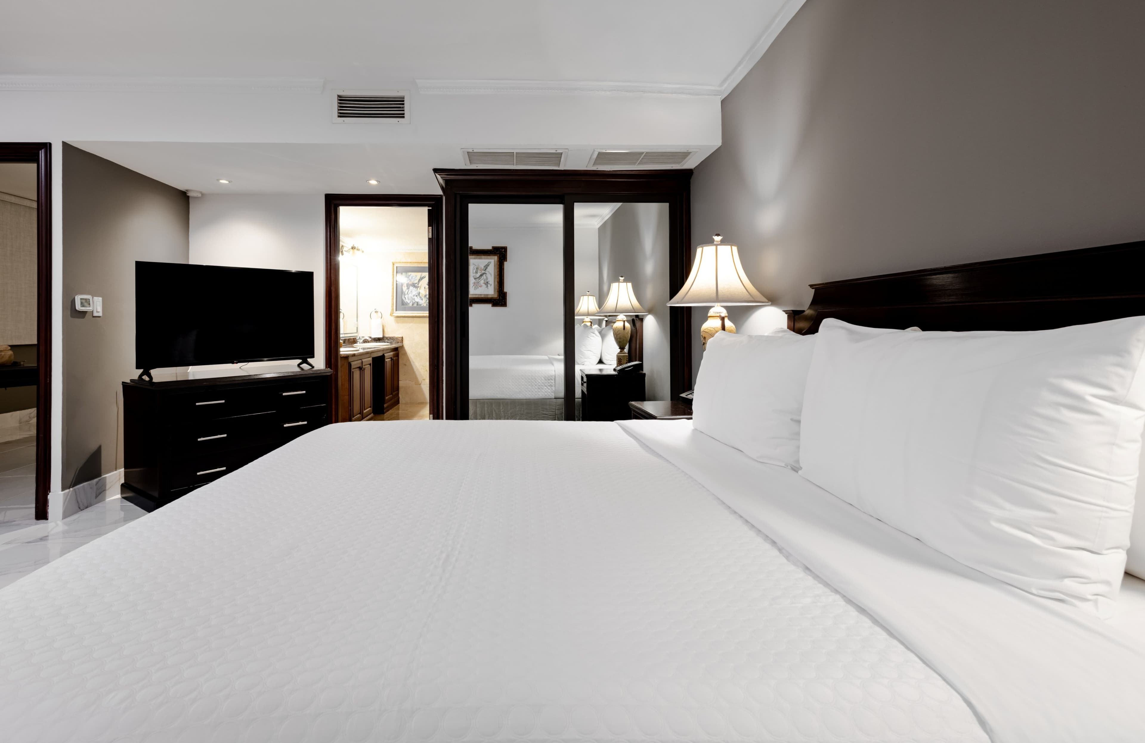 Crowne Plaza Panama — 39