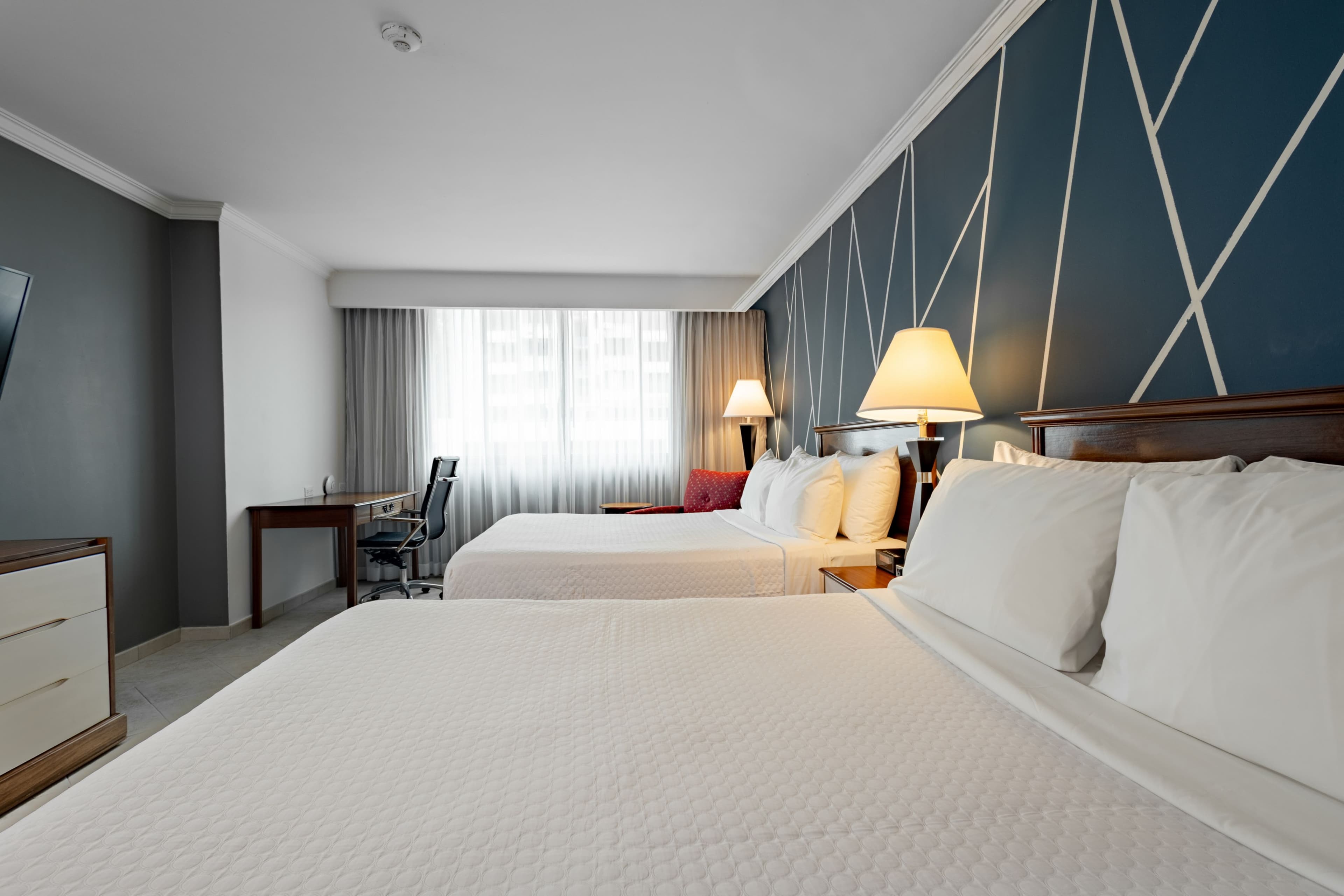 Crowne Plaza Panama — 25