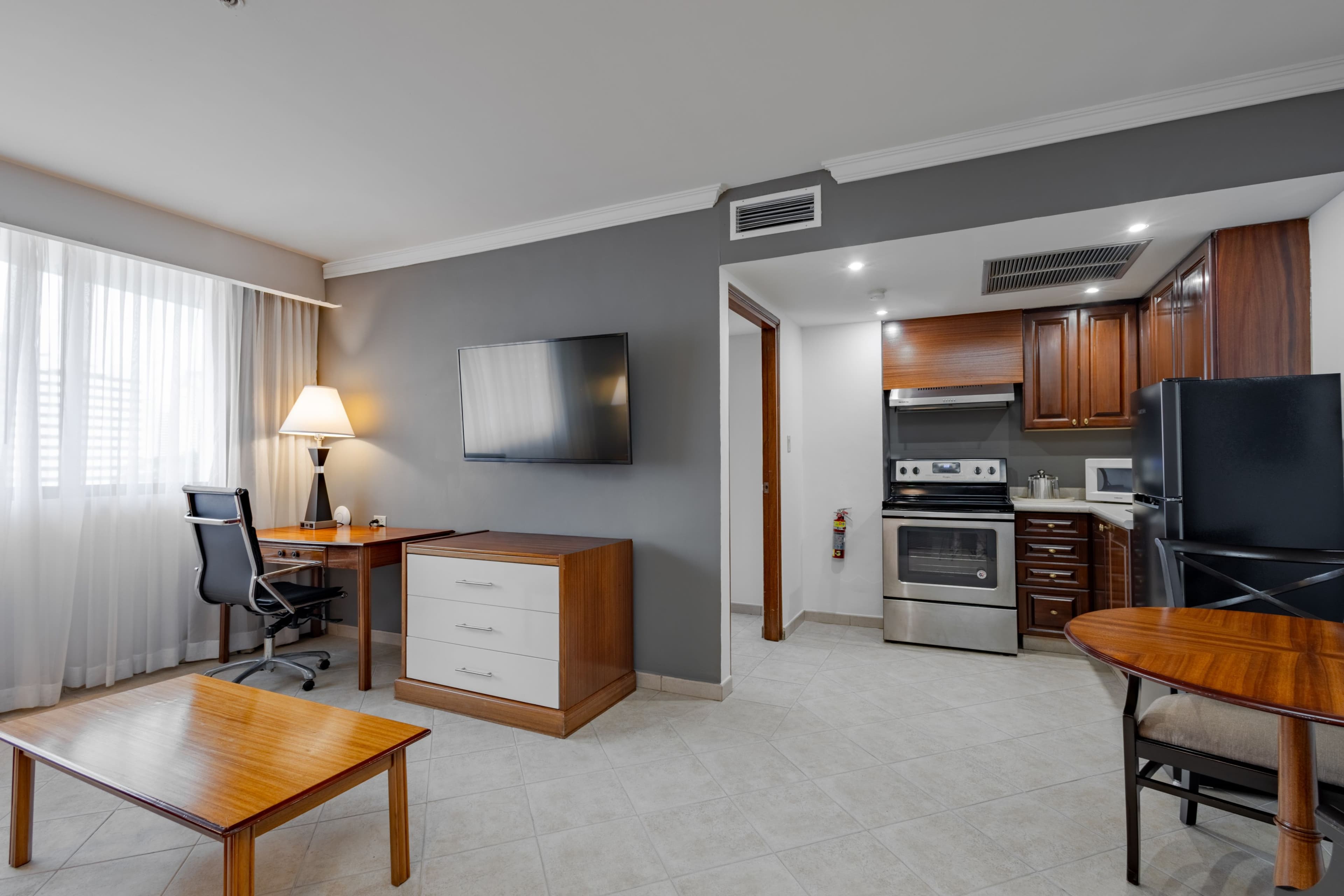 Crowne Plaza Panama — 37