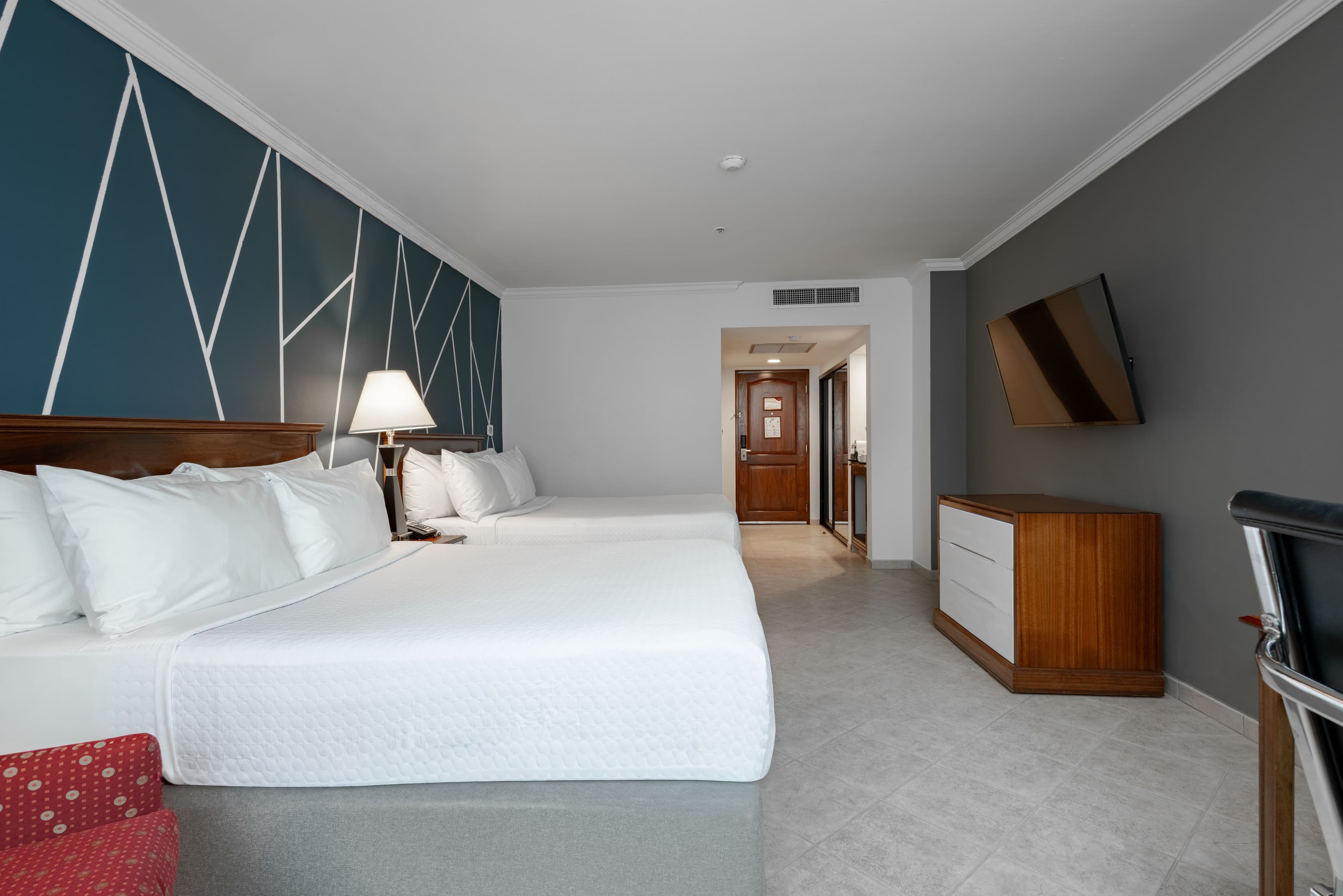 Crowne Plaza Panama — 29
