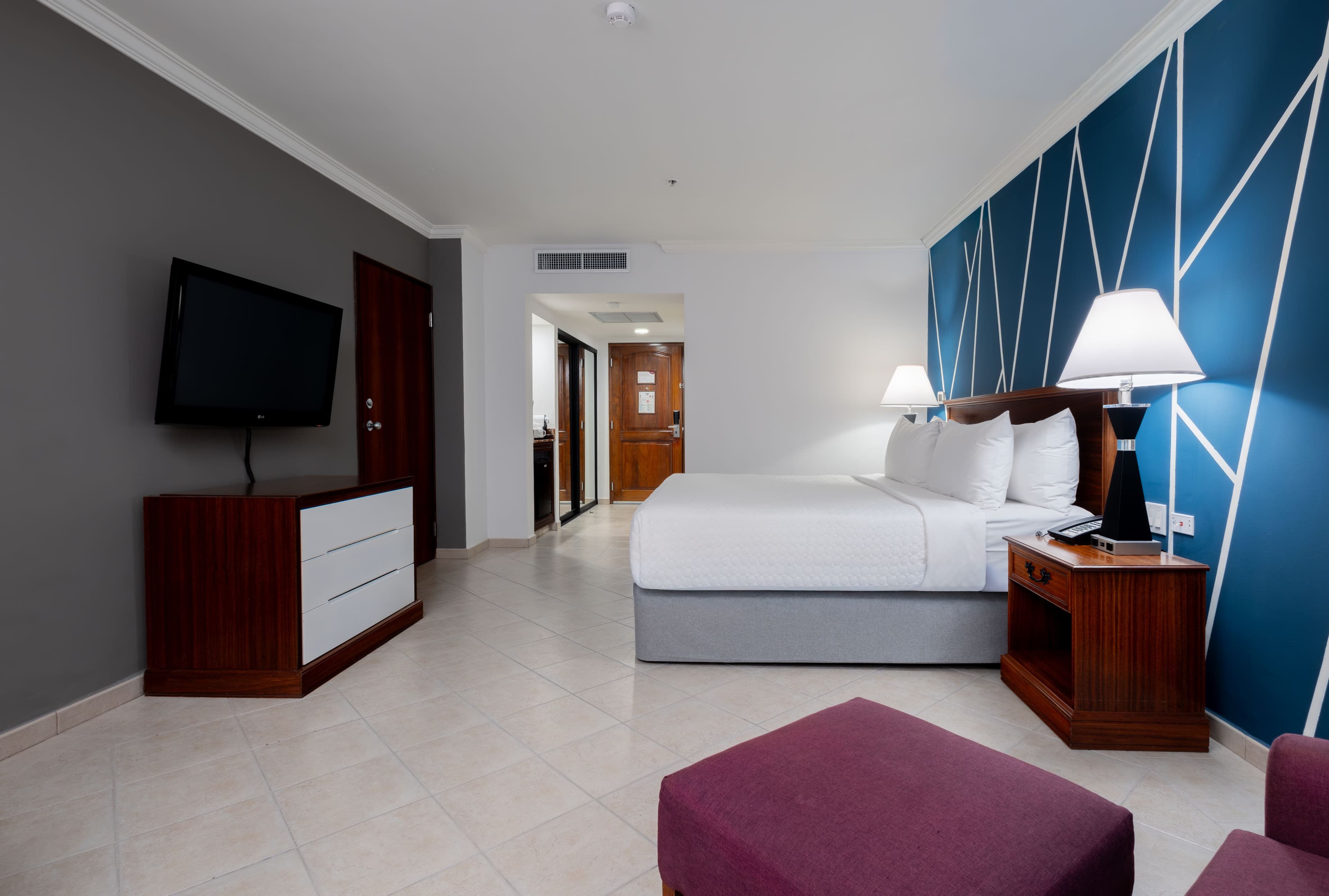 Crowne Plaza Panama — 15