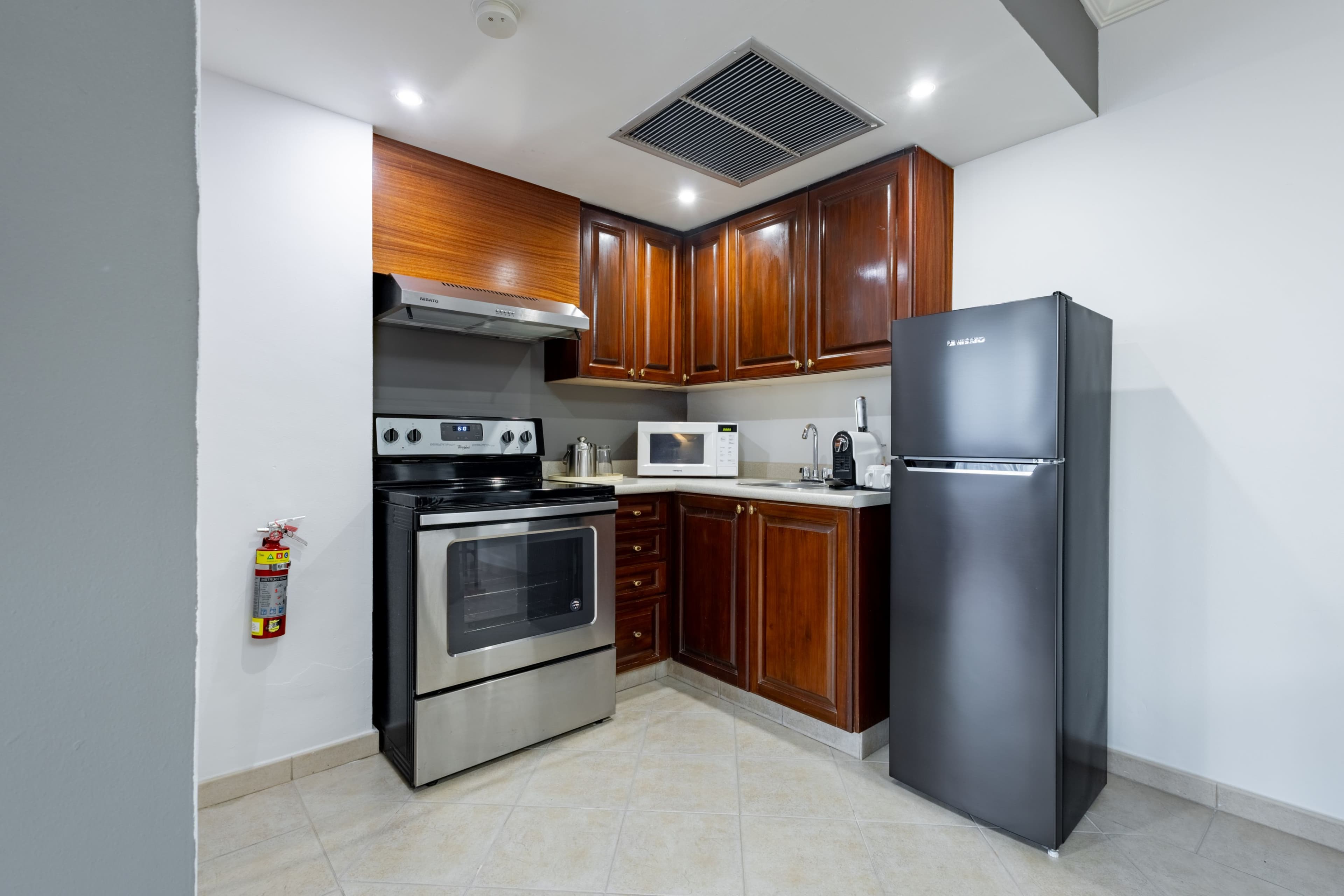 Crowne Plaza Panama — 34