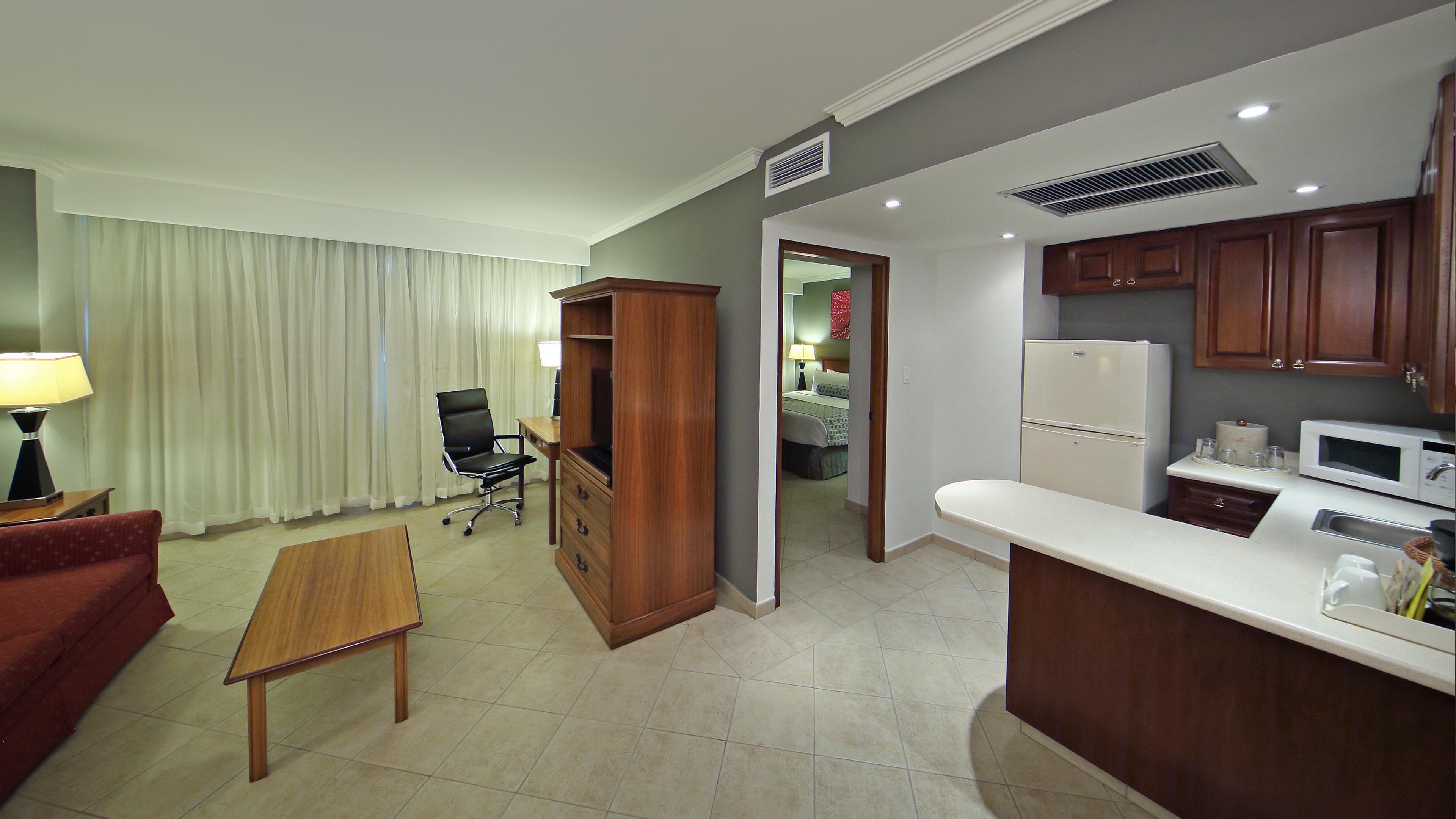 Crowne Plaza Panama — 38