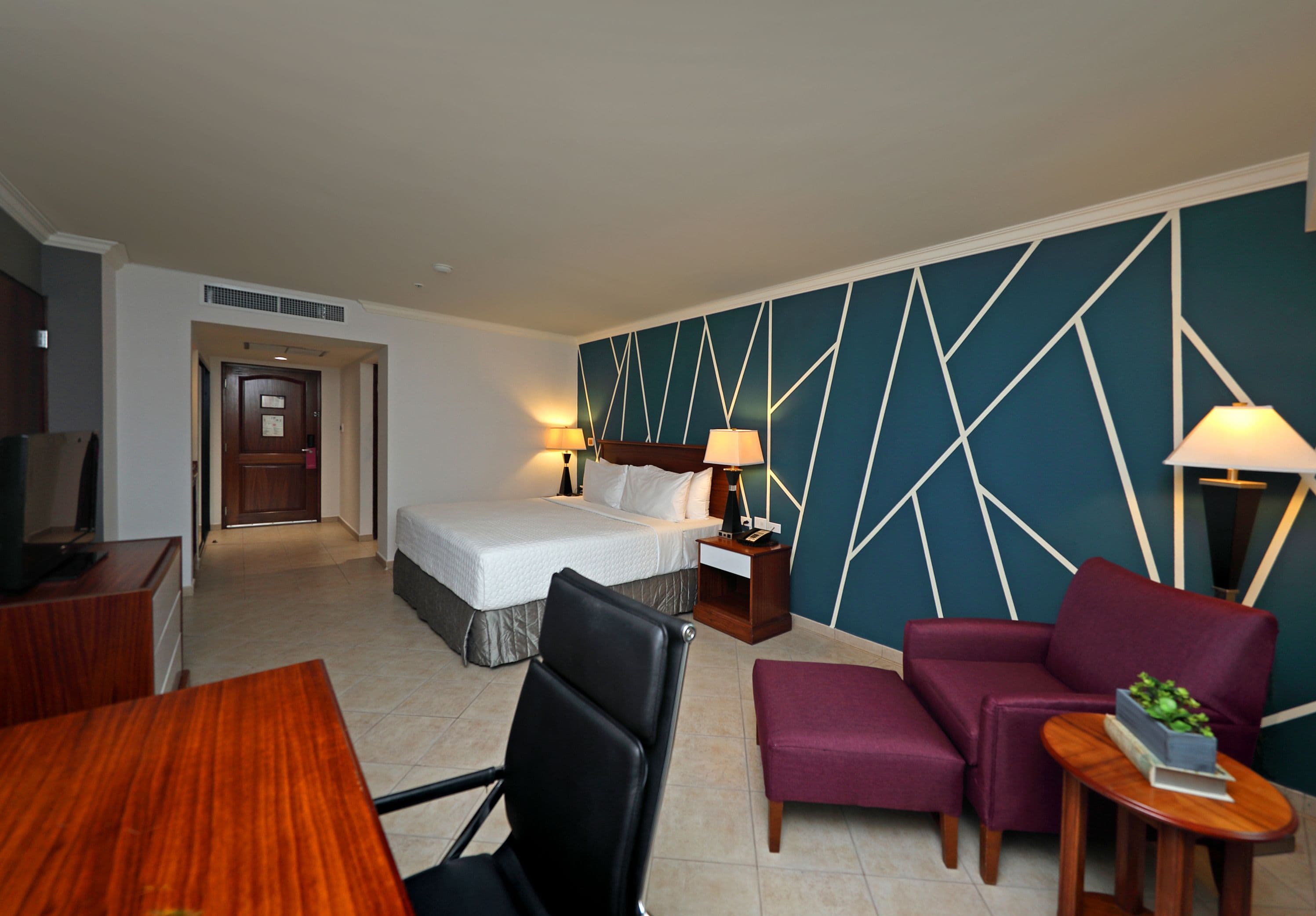 Crowne Plaza Panama — 16