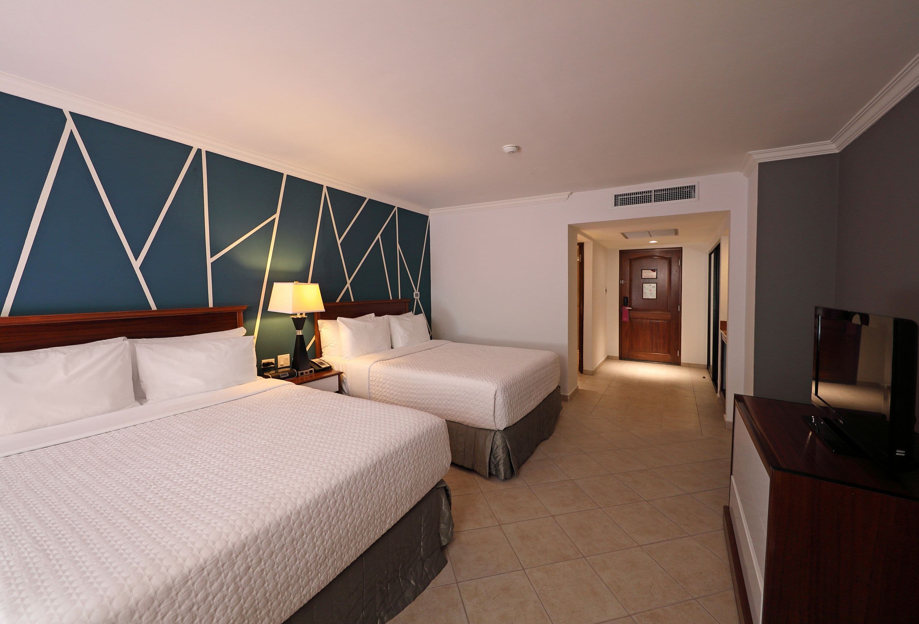 Crowne Plaza Panama — 26