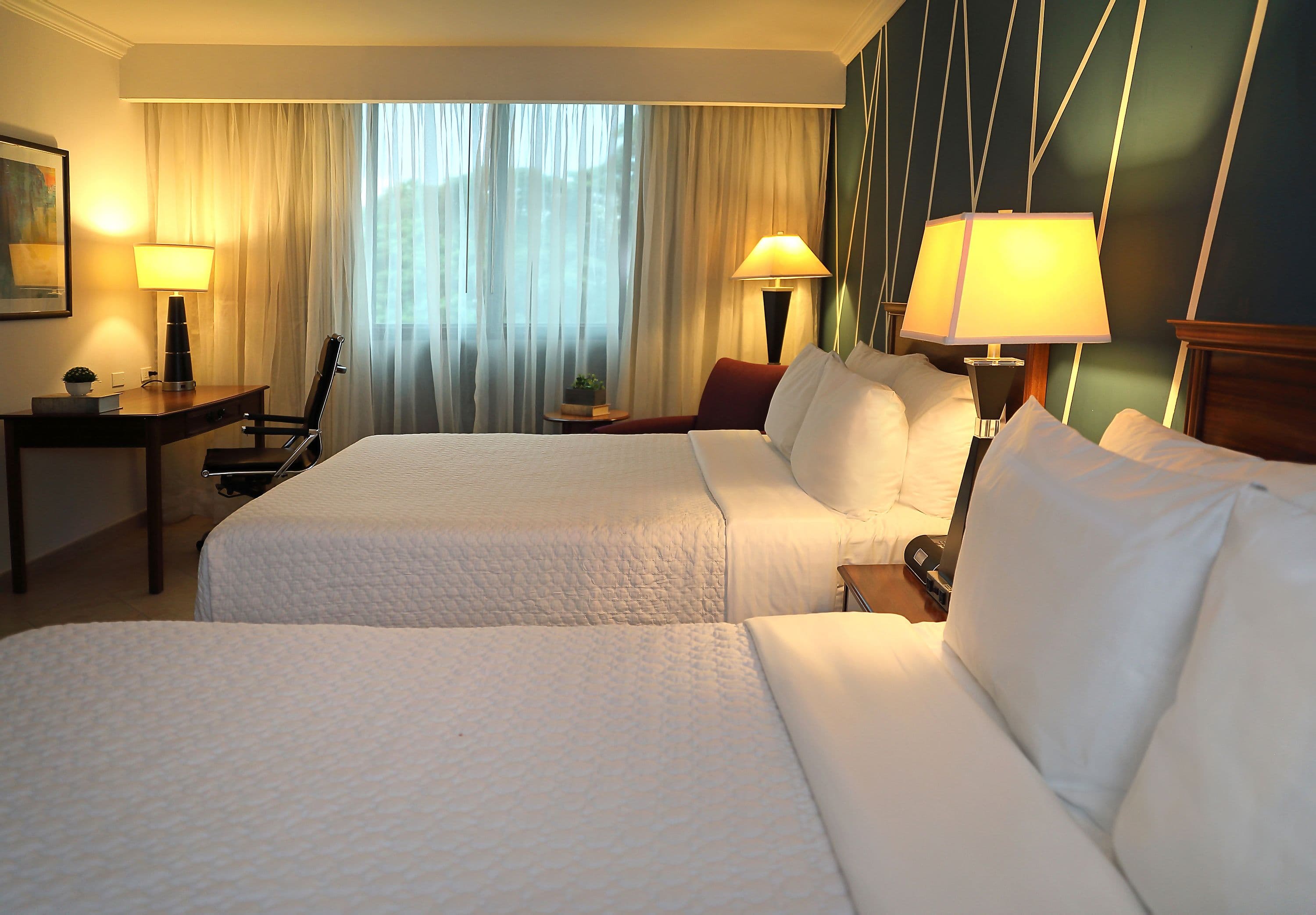 Crowne Plaza Panama — 27