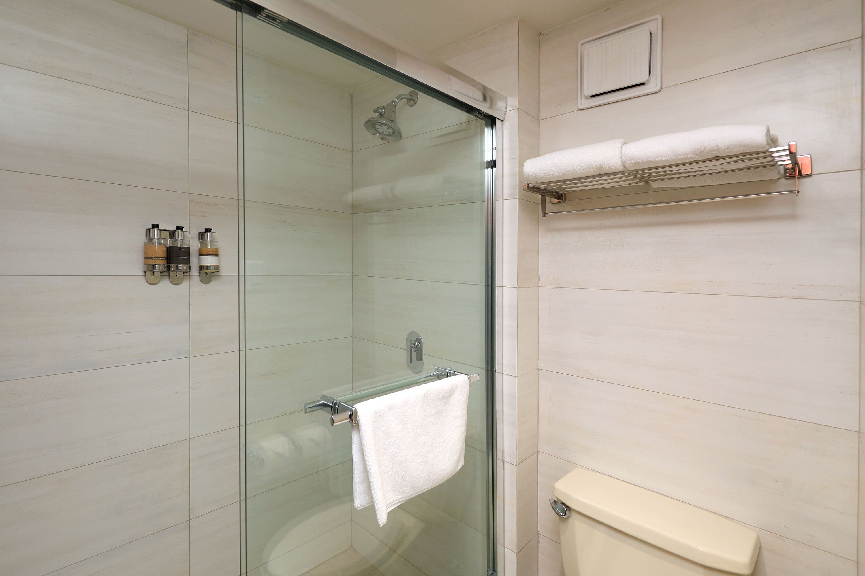 Crowne Plaza Panama — 6