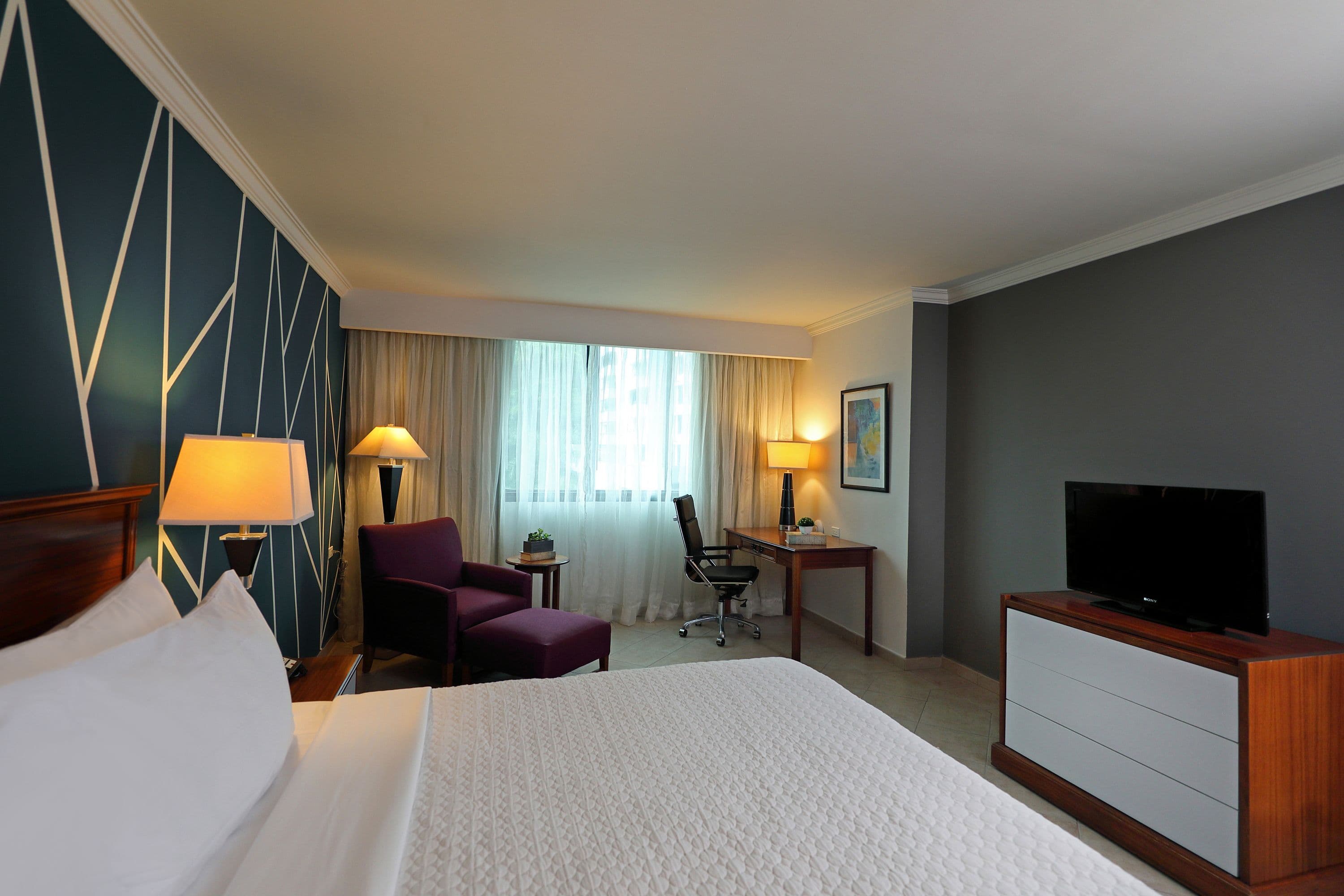 Crowne Plaza Panama — 14