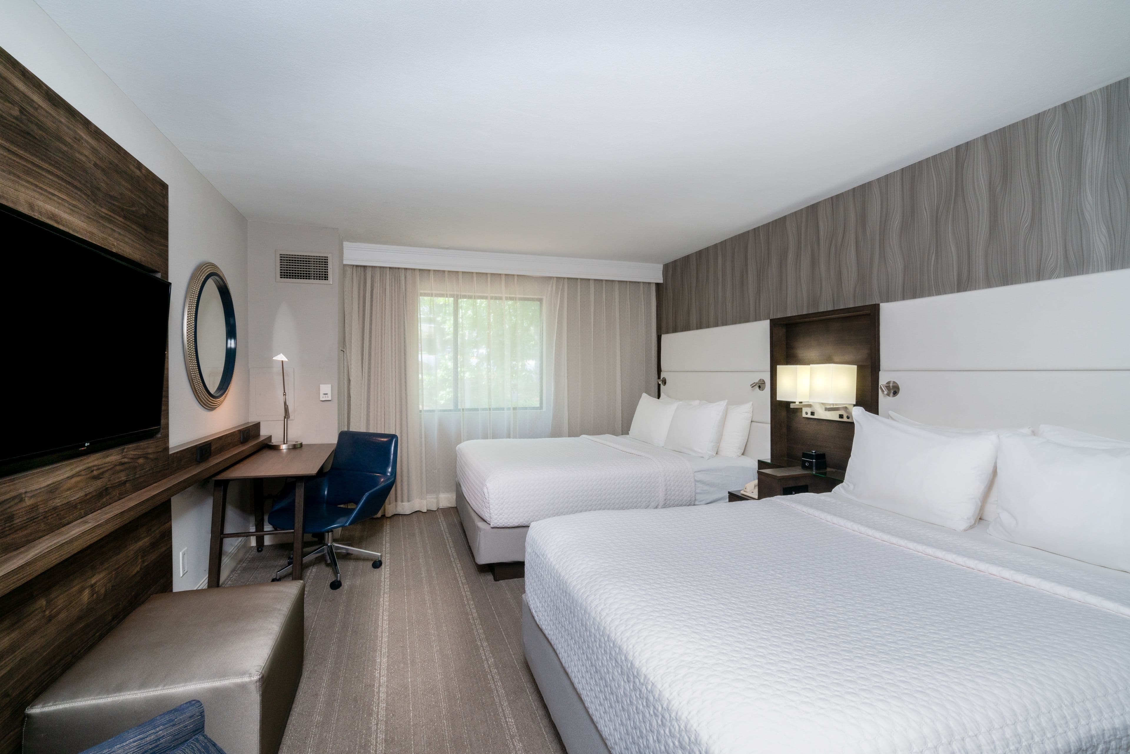 Crowne Plaza Atlanta SW - Peachtree City — 15