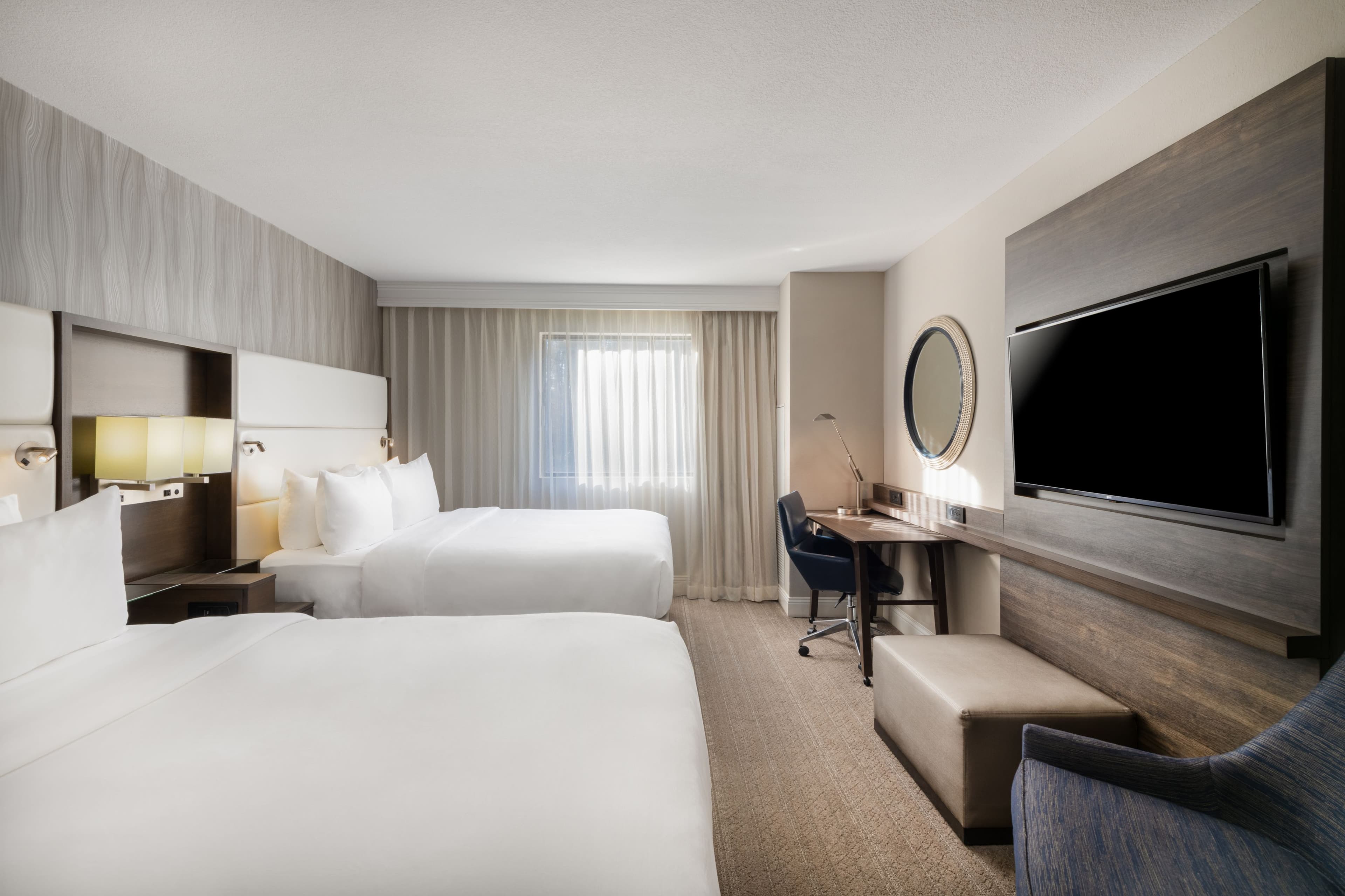Crowne Plaza Atlanta SW - Peachtree City — 16