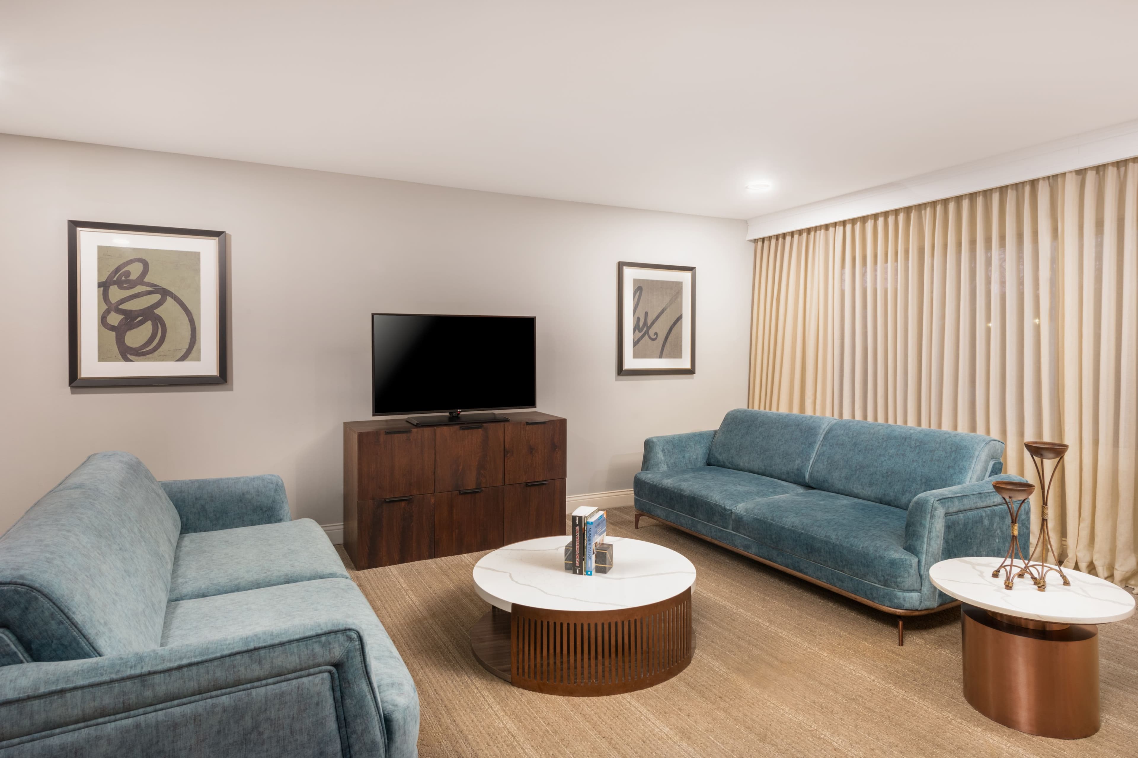 Crowne Plaza Atlanta SW - Peachtree City — 26
