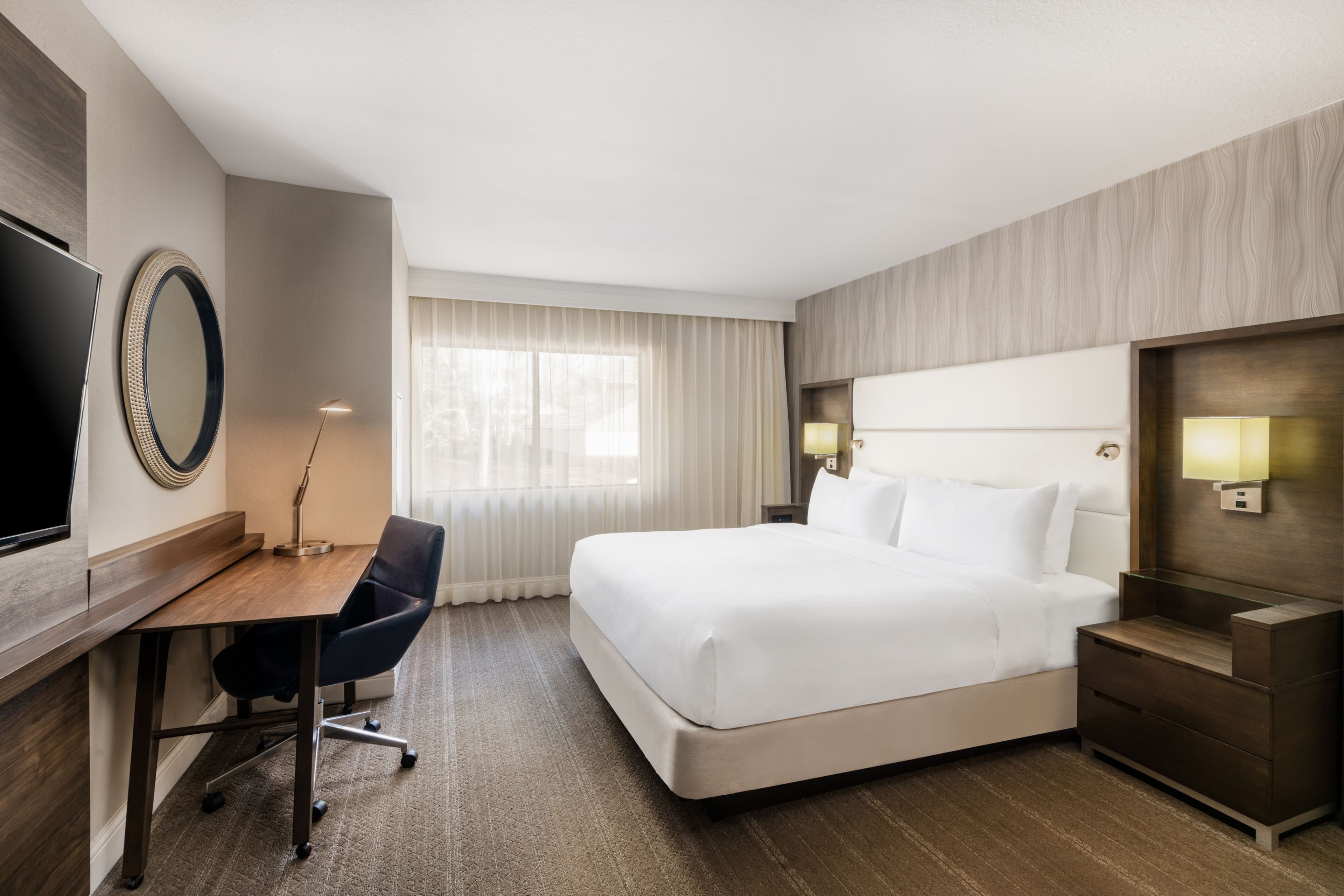 Crowne Plaza Atlanta SW - Peachtree City - Image 3