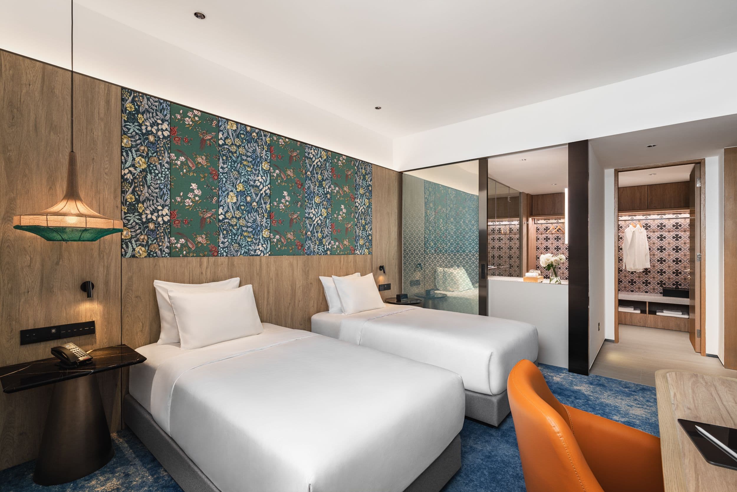 Crowne Plaza Penang Straits City - Image 5
