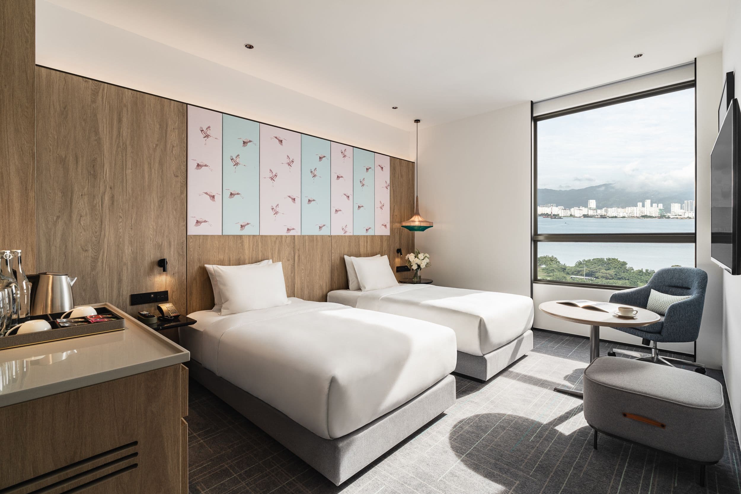 Crowne Plaza Penang Straits City - Image 3