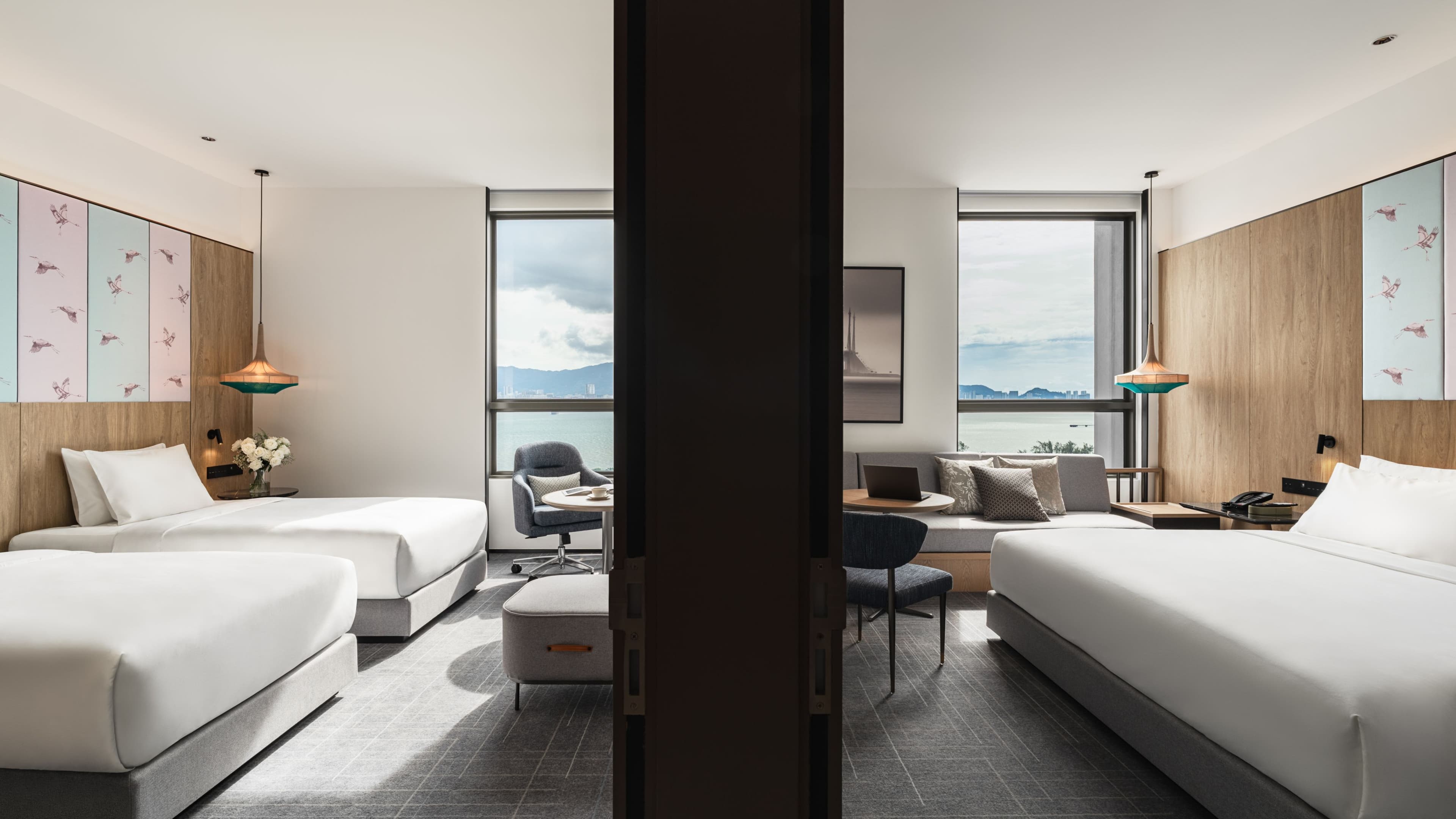Crowne Plaza Penang Straits City - Image 2