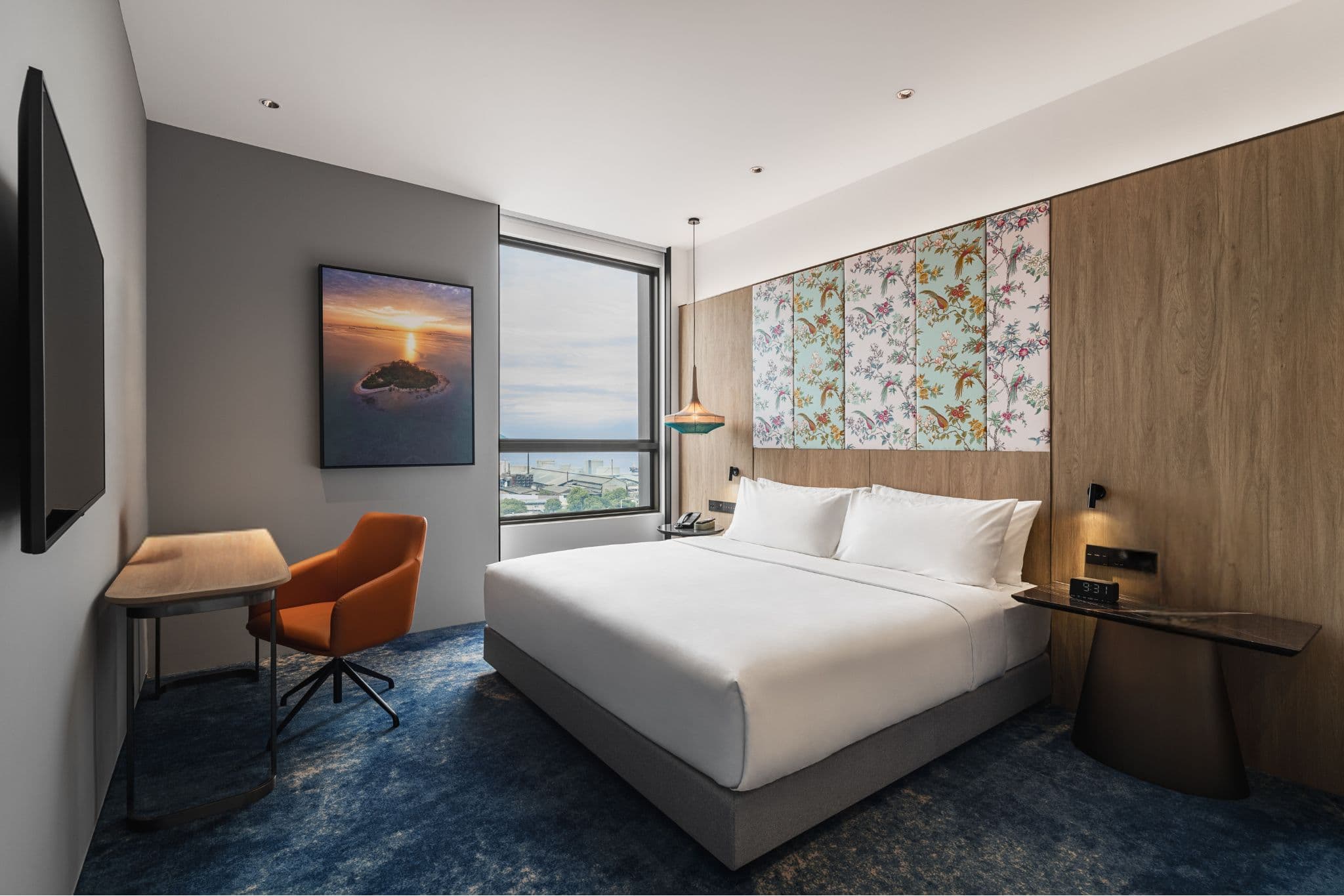 Crowne Plaza Penang Straits City - Image 4