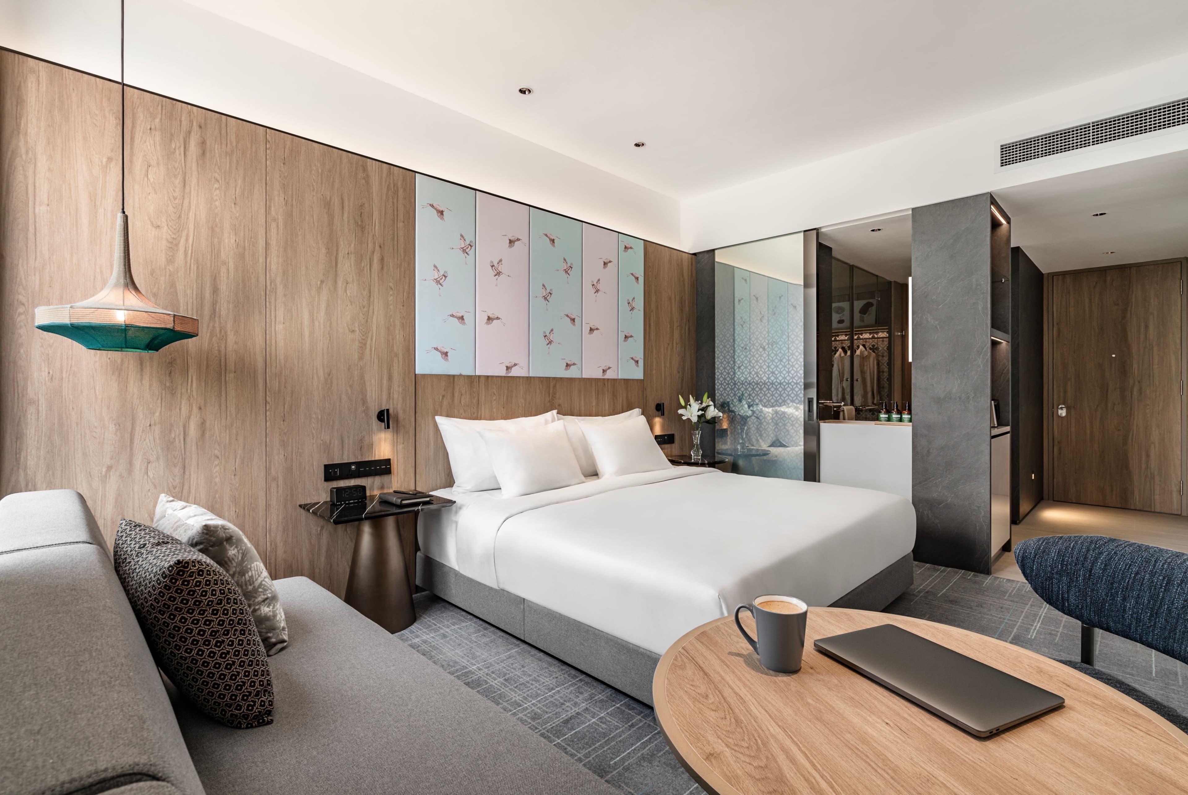 Crowne Plaza Penang Straits City — 5