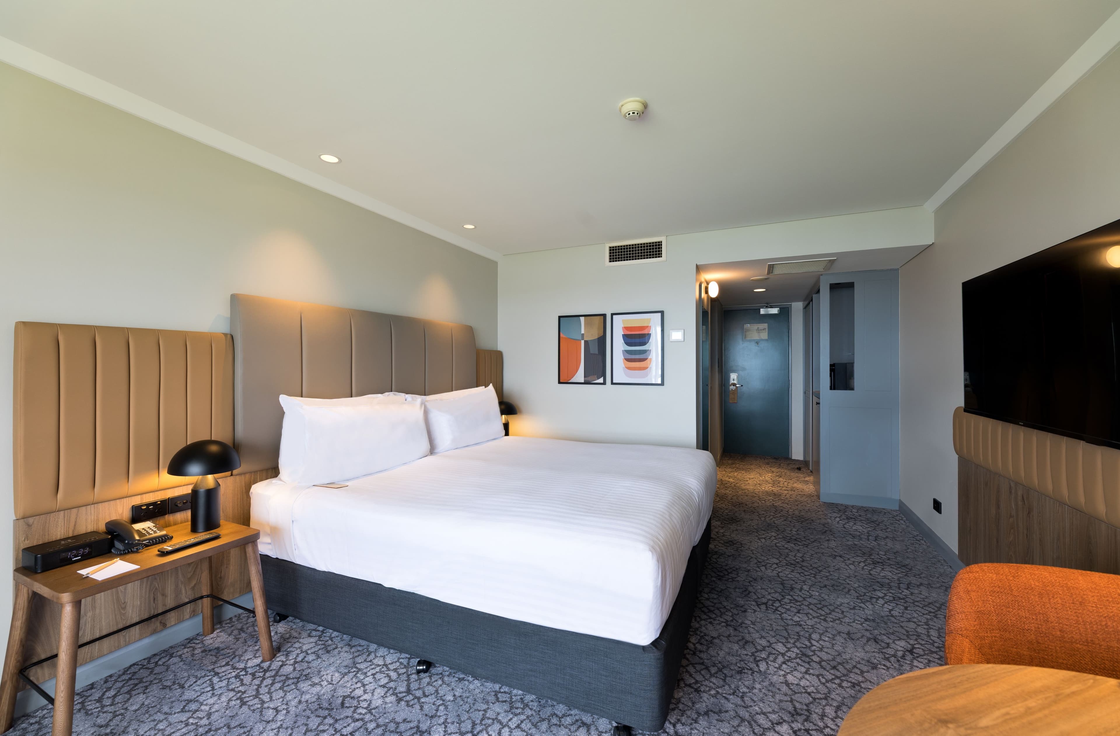 Crowne Plaza Perth — 15