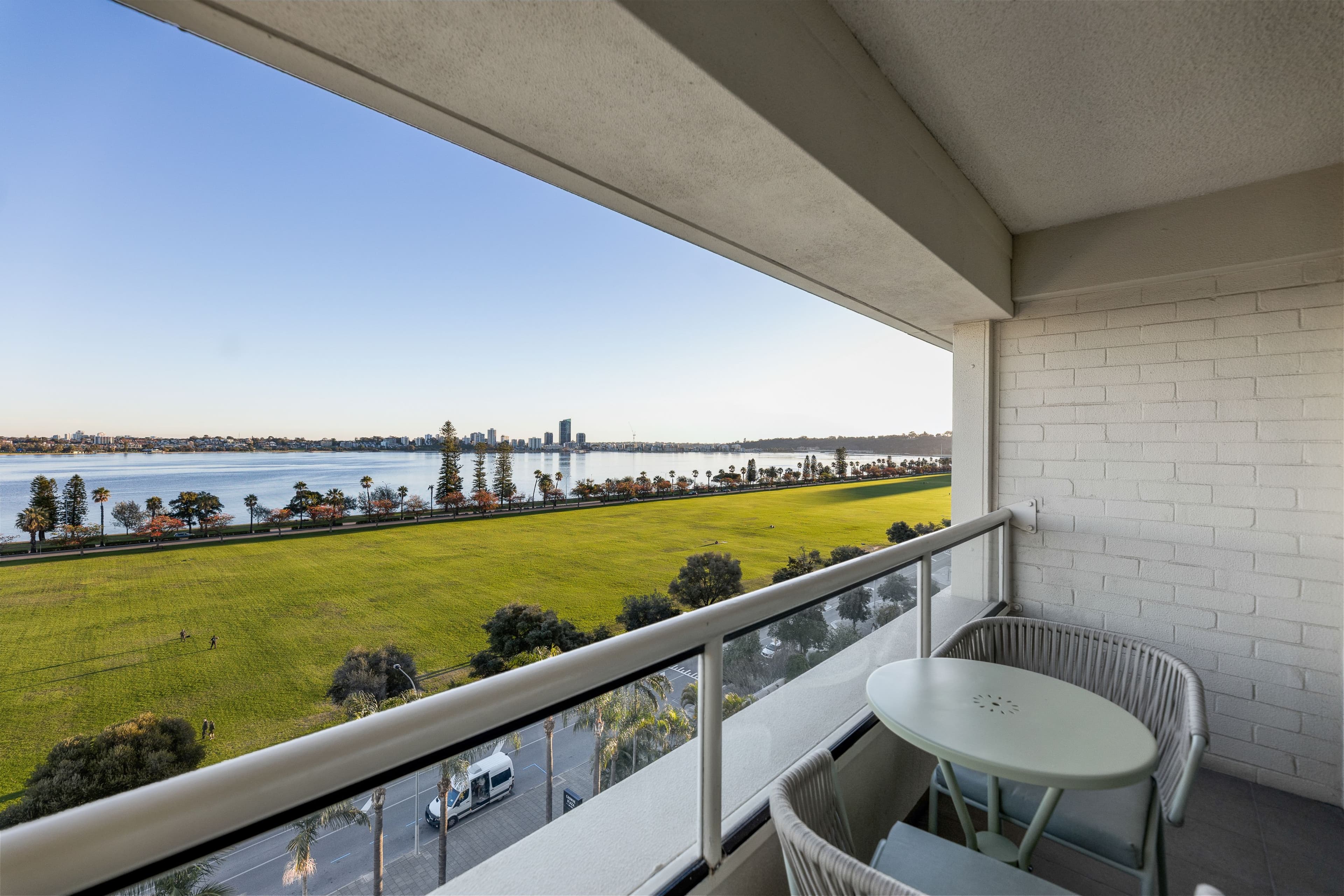 Crowne Plaza Perth — 13