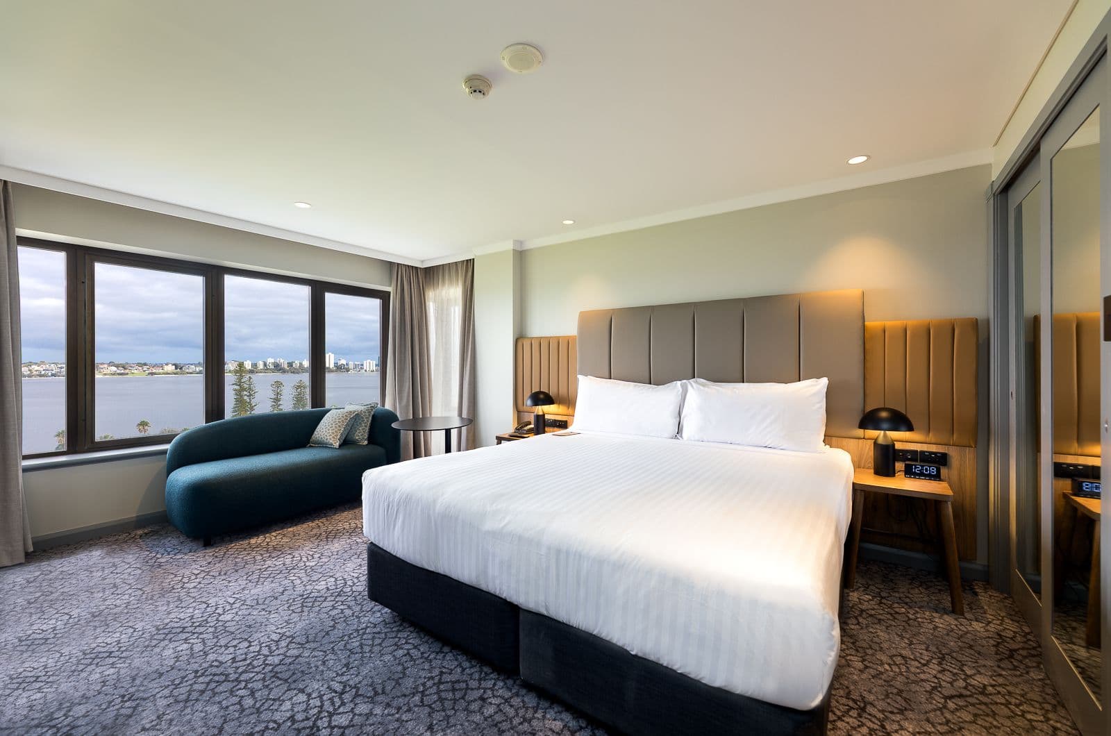 Crowne Plaza Perth — 87