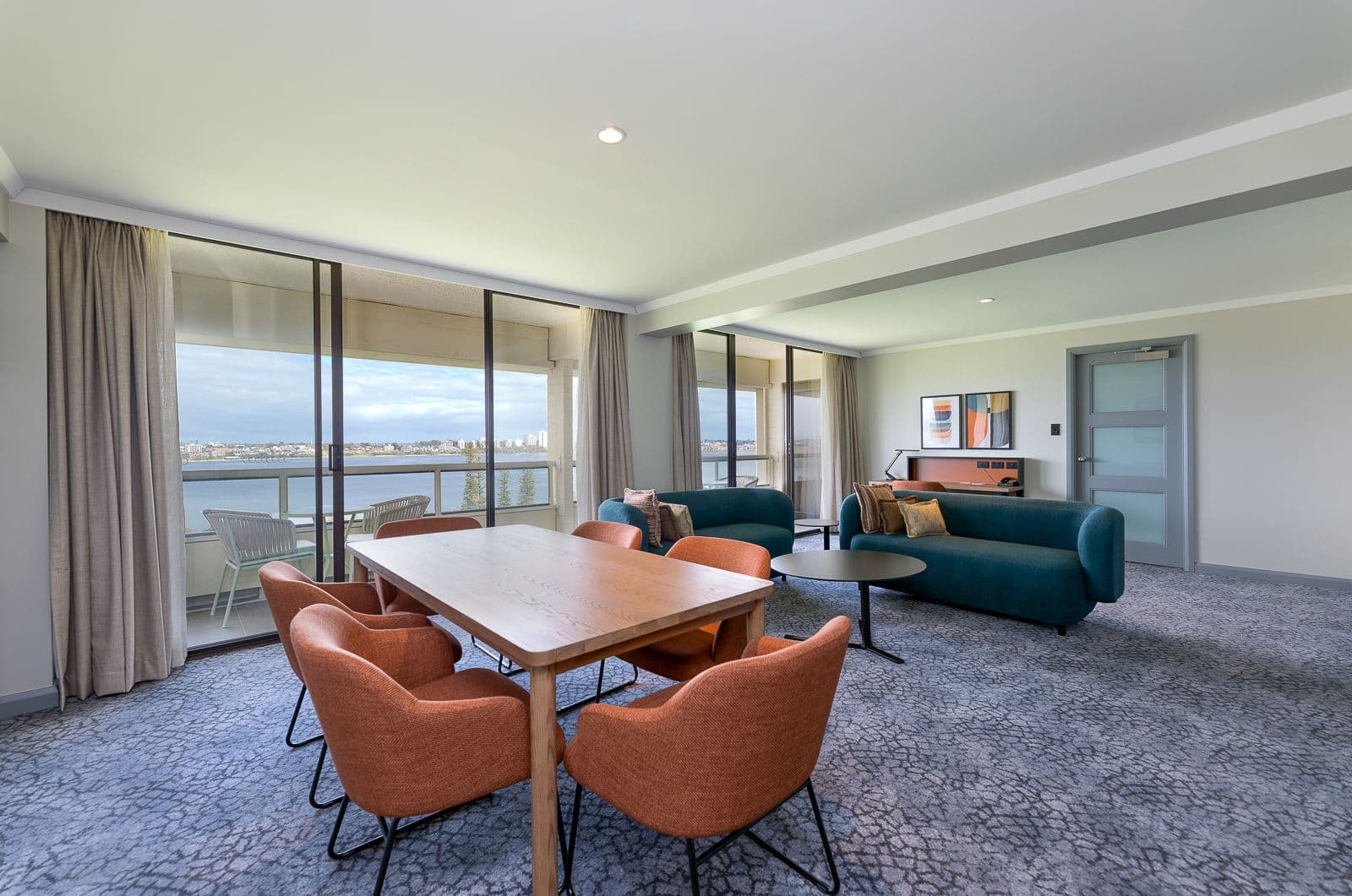 Crowne Plaza Perth — 83